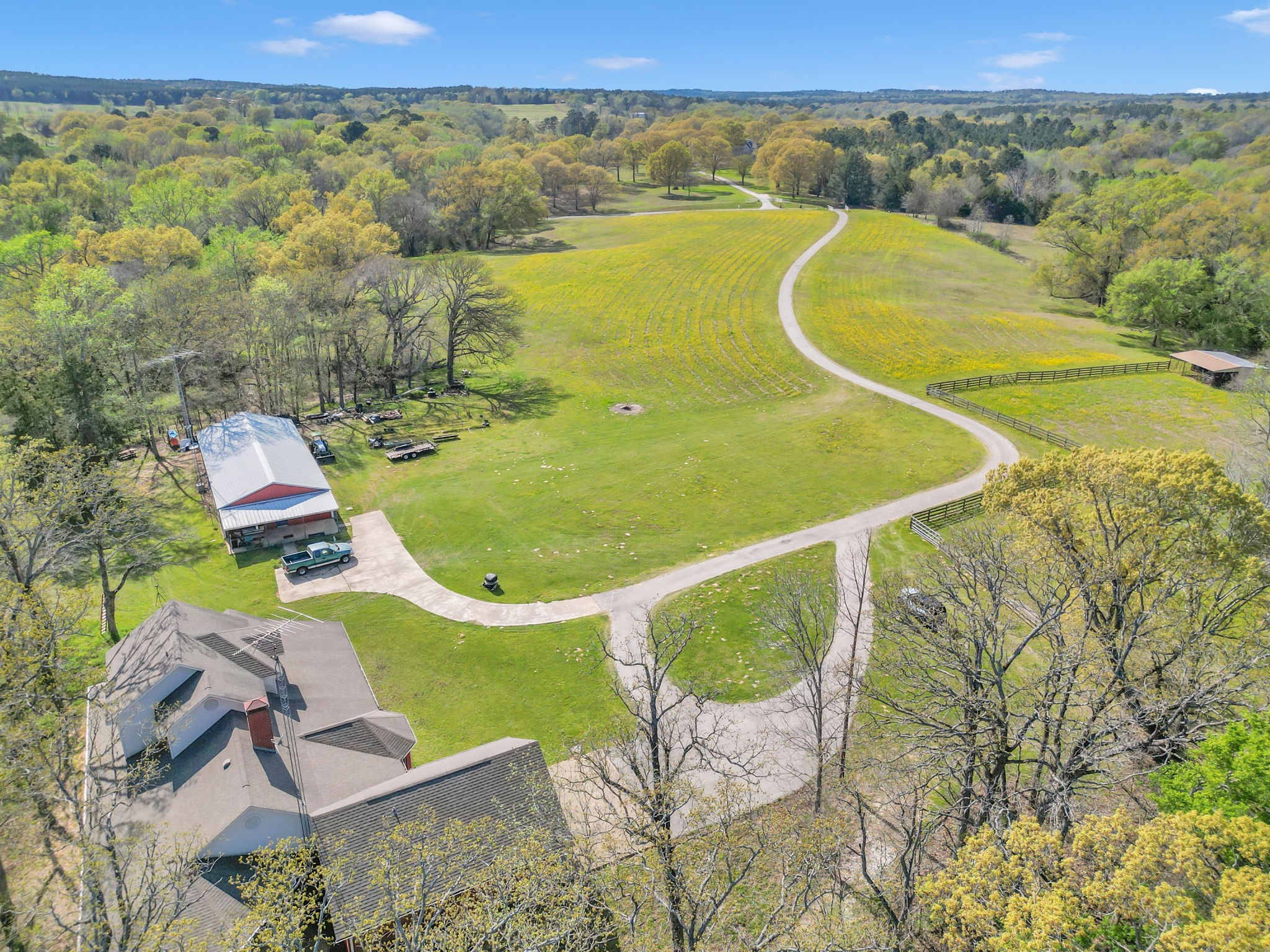 18340 County Road 479 Road