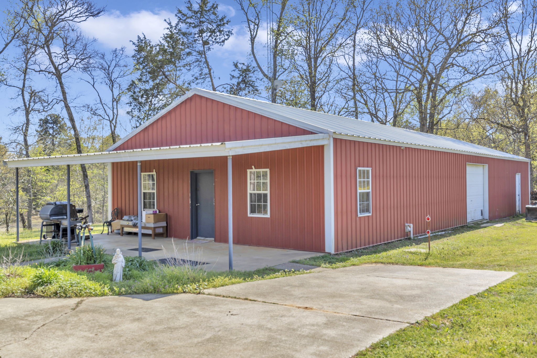 18340 County Road 479 Road