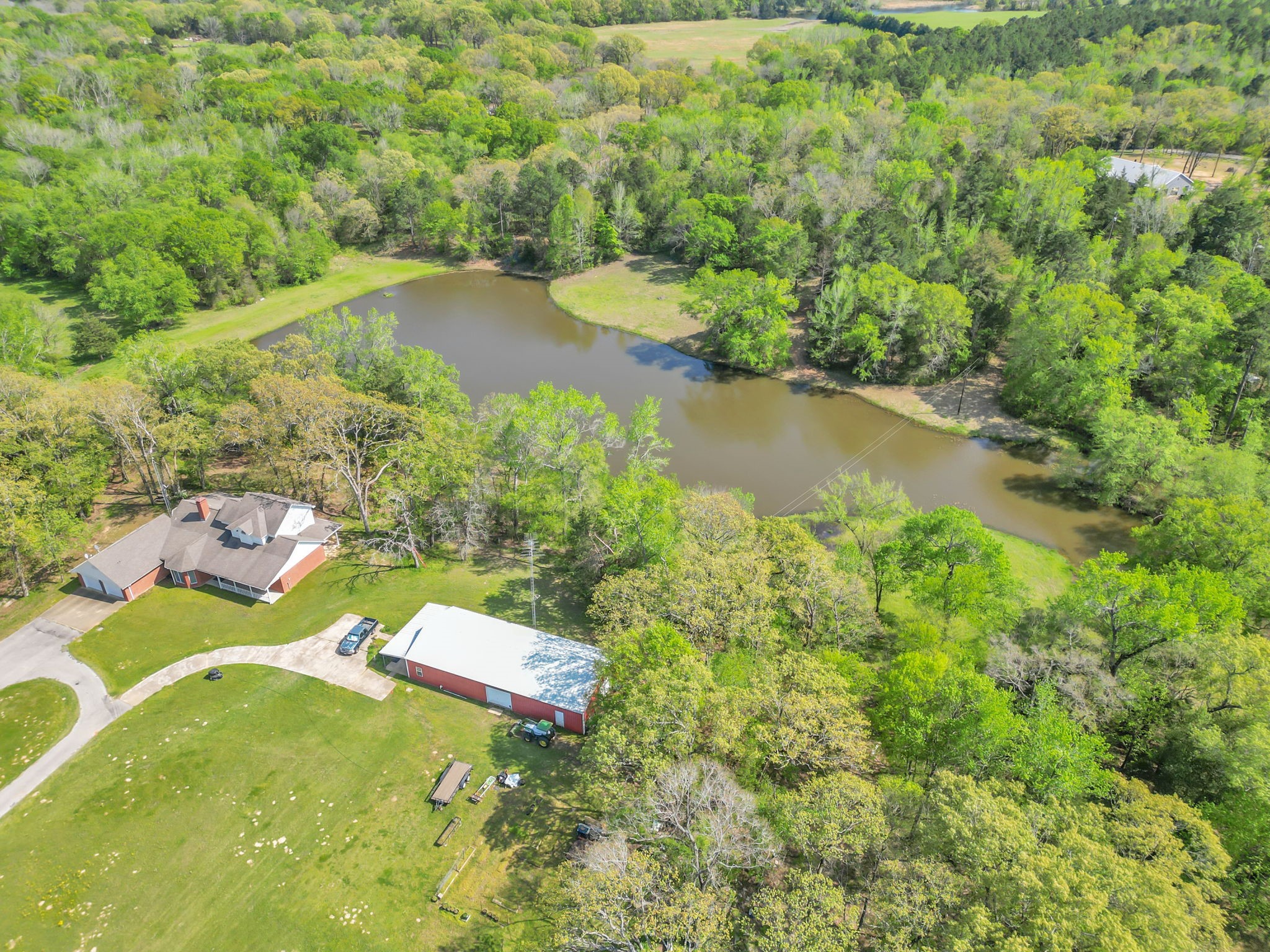 18340 County Road 479 Road
