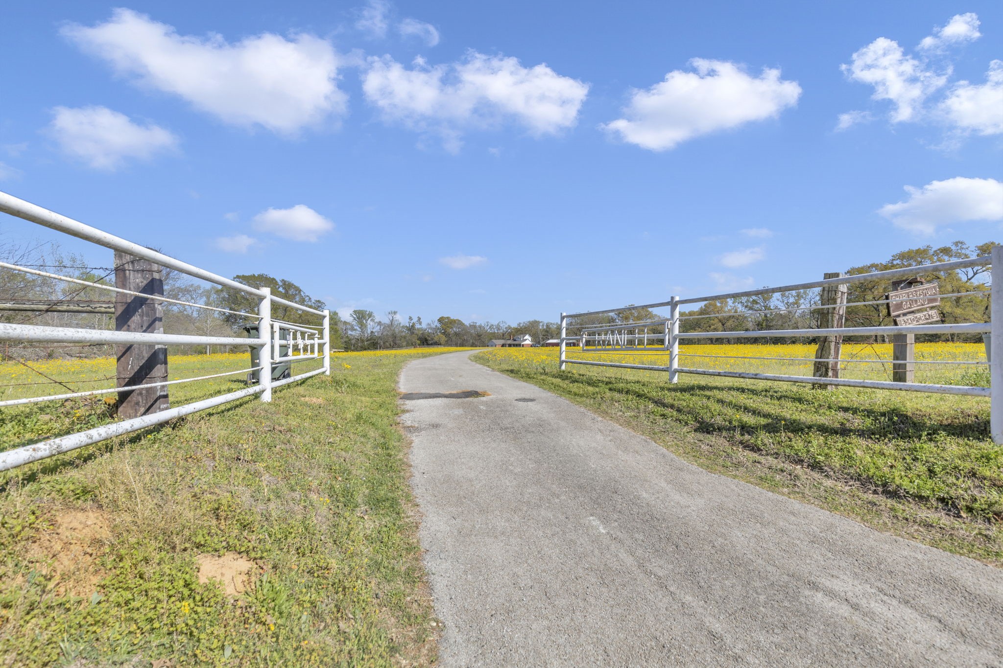 18340 County Road 479 Road