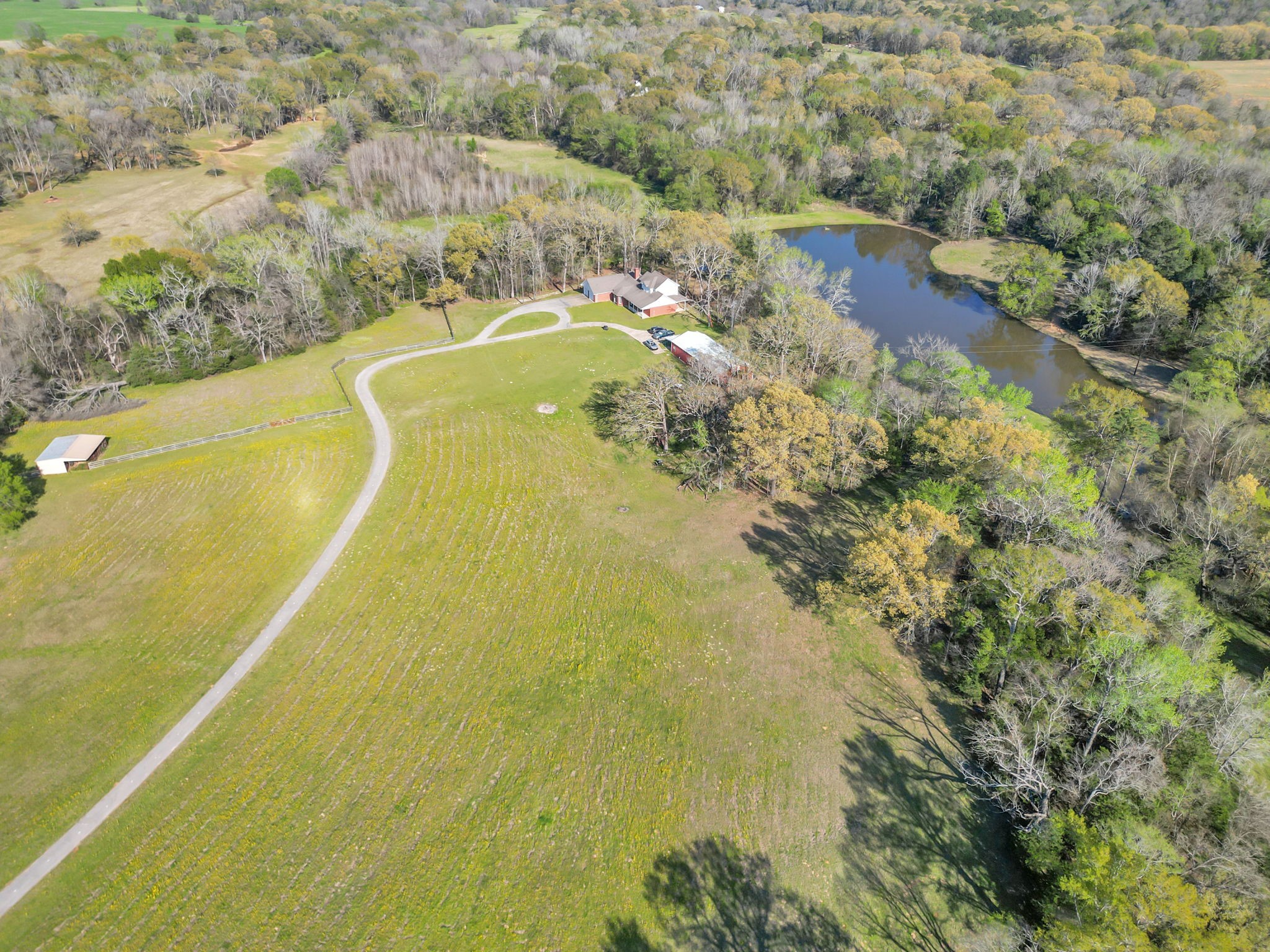 18340 County Road 479 Road