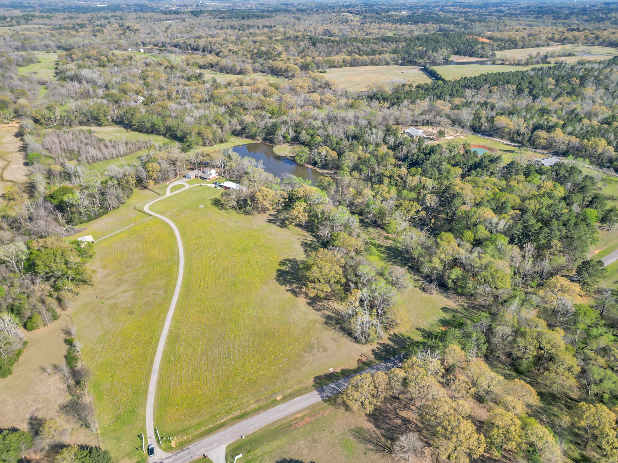 18340 County Road 479 Road