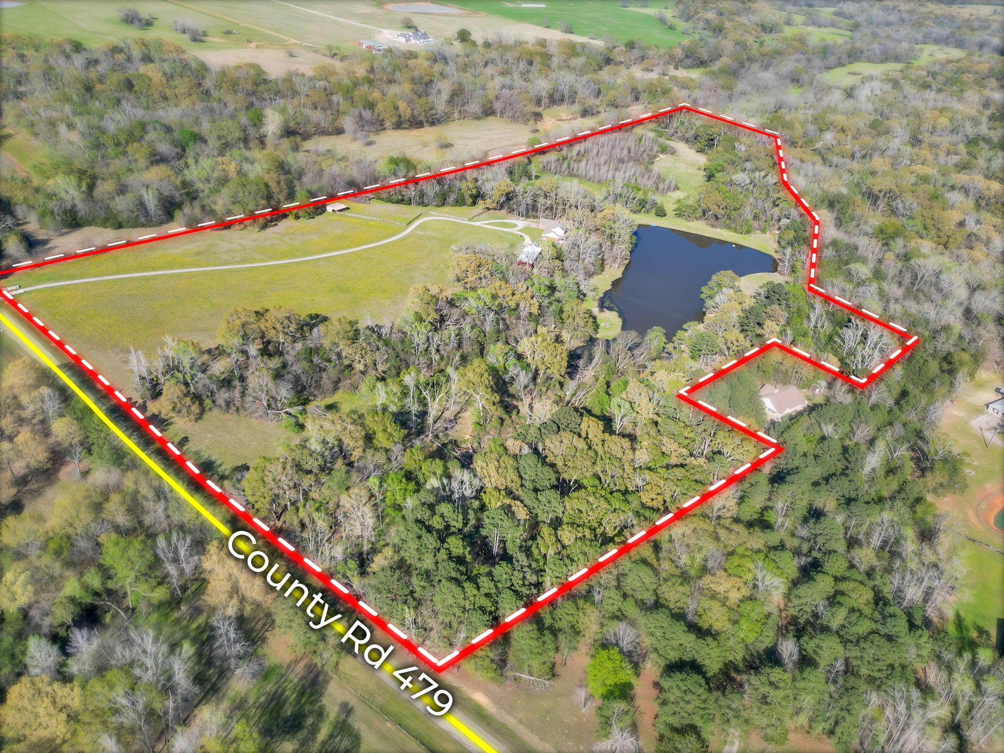 18340 County Road 479 Road