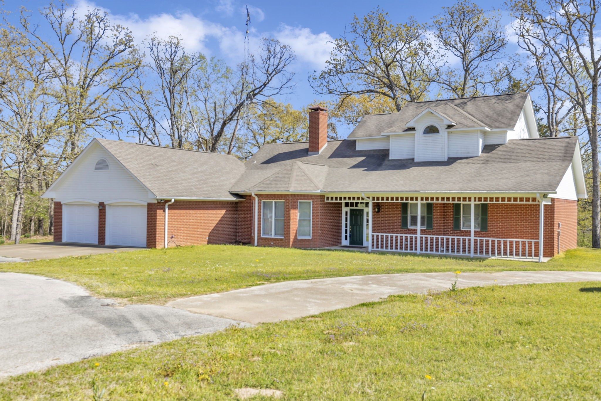 18340 County Road 479 Road