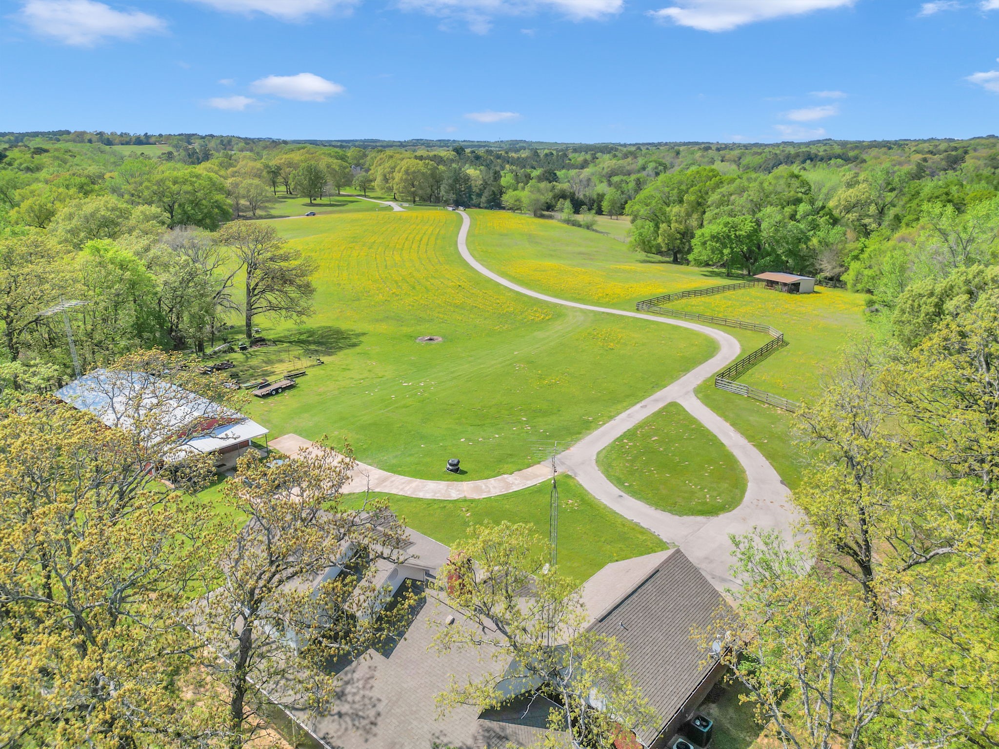 18340 County Road 479 Road