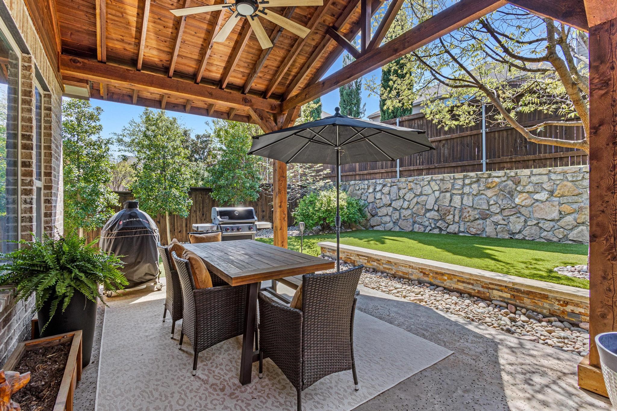 605 Teton Drive