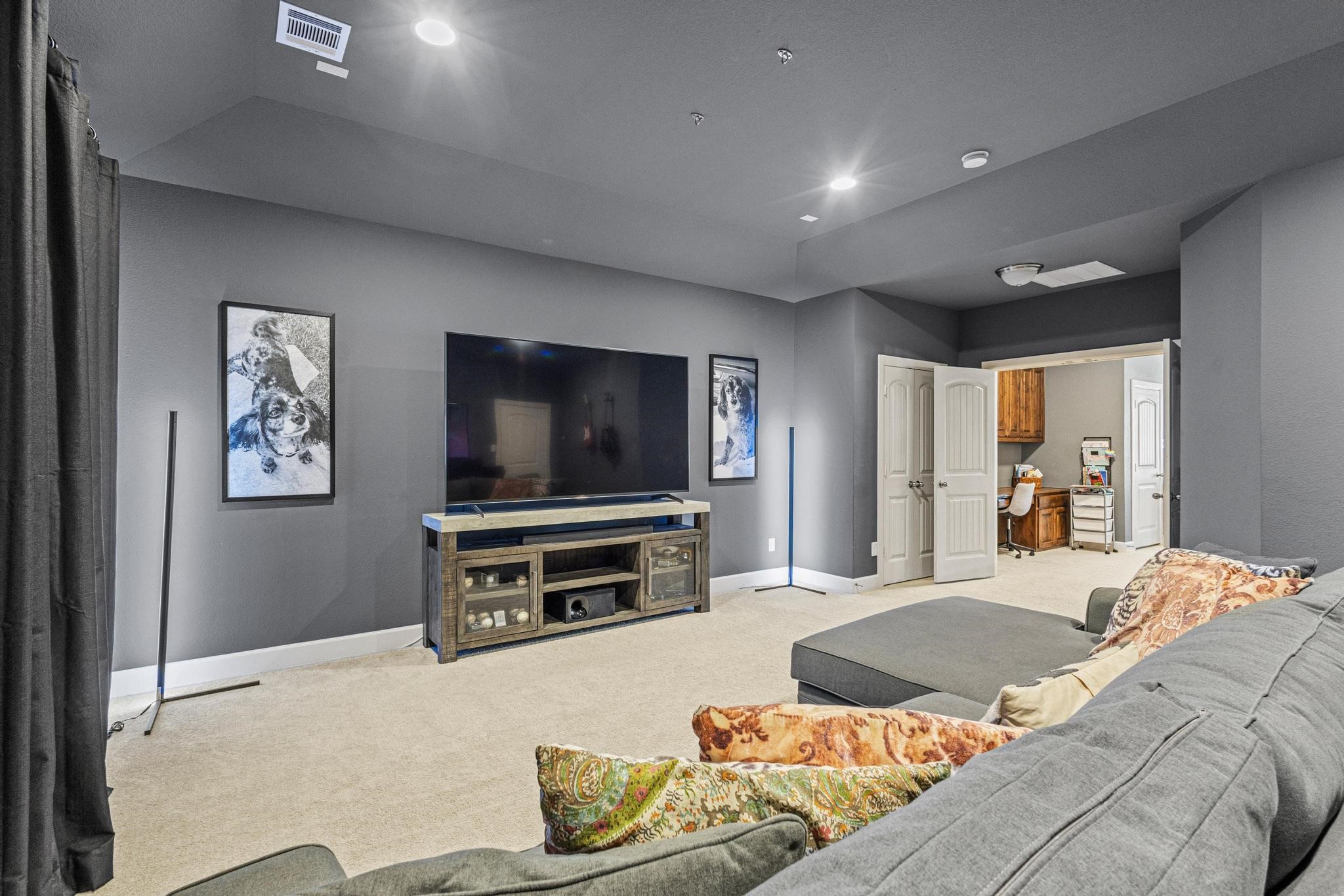 605 Teton Drive