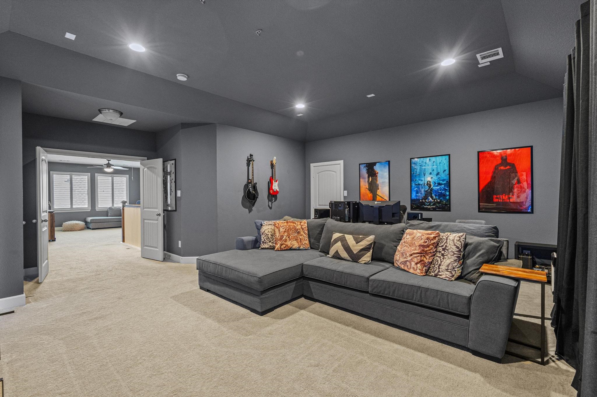 605 Teton Drive