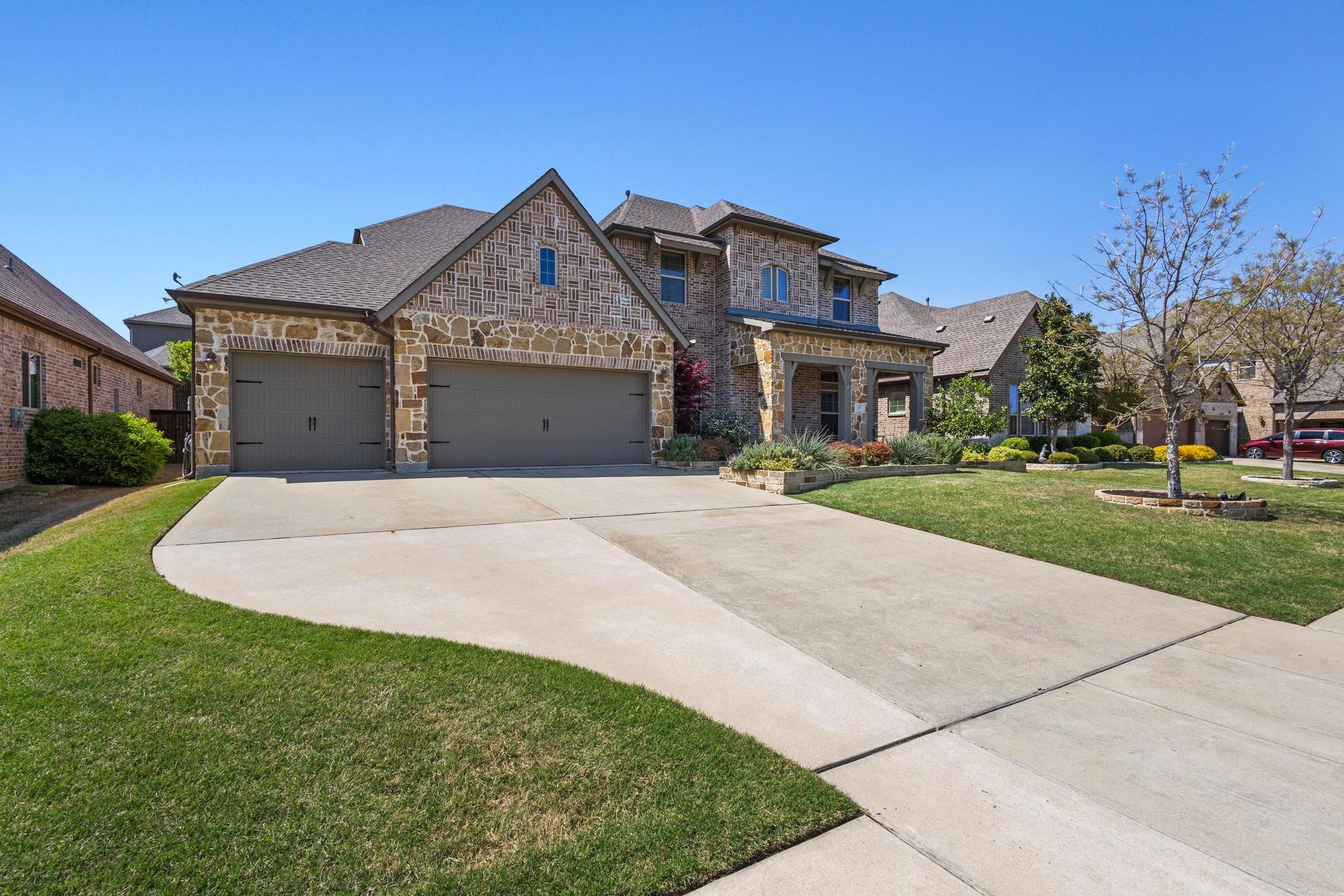 605 Teton Drive