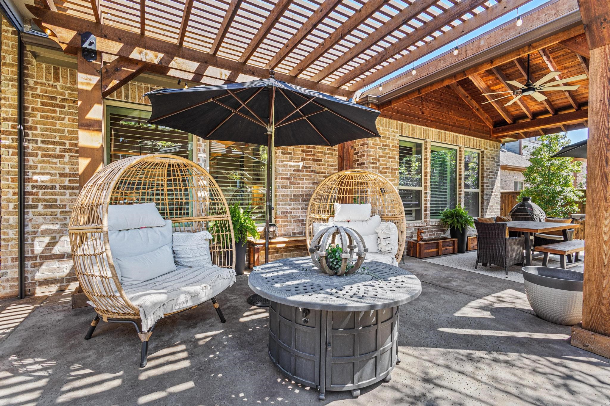 605 Teton Drive
