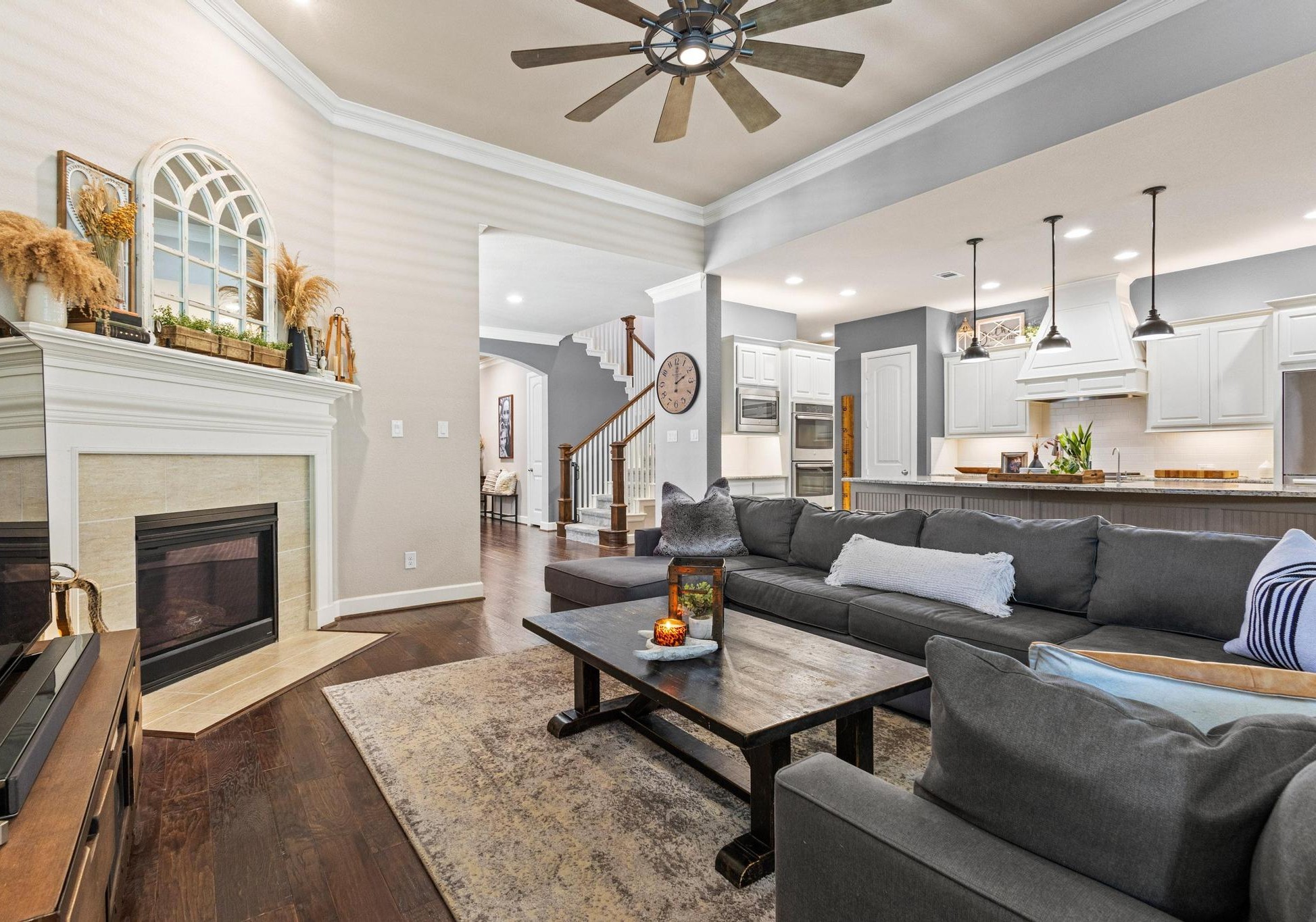 605 Teton Drive