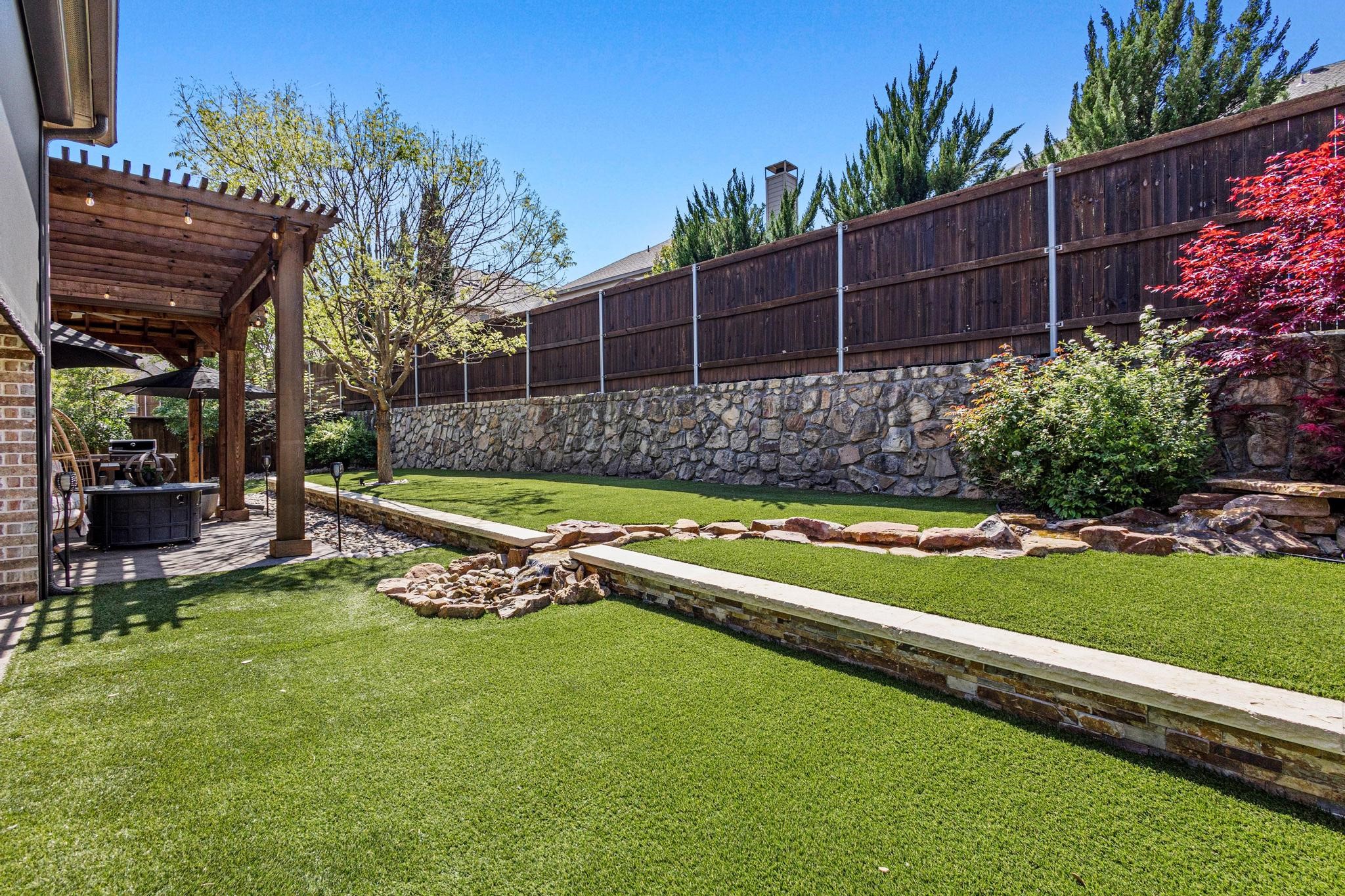 605 Teton Drive