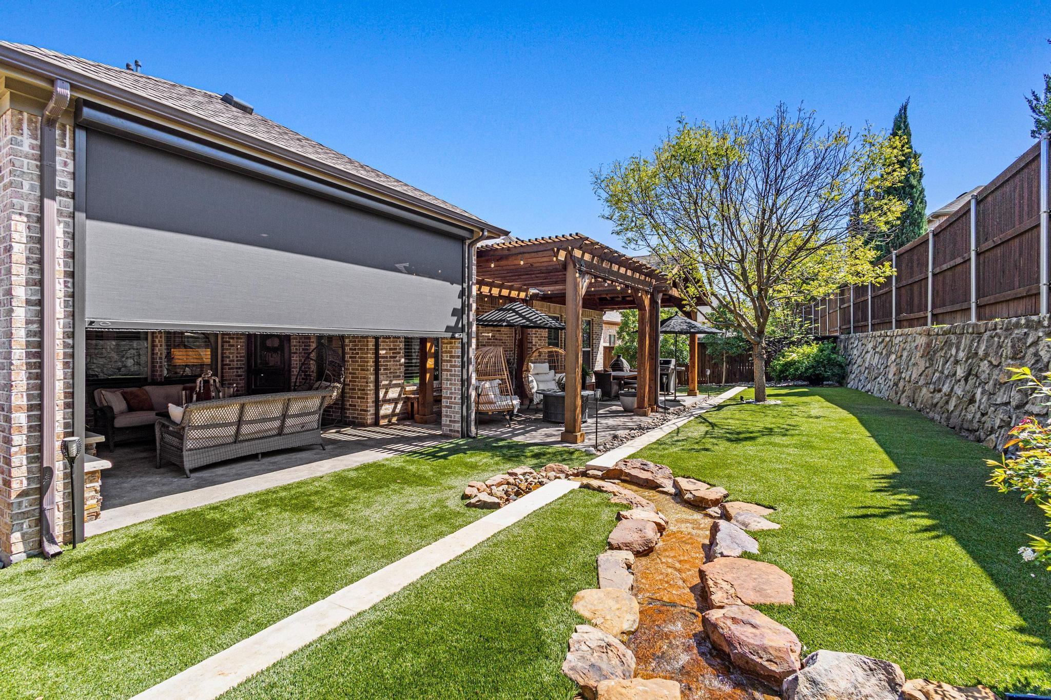 605 Teton Drive
