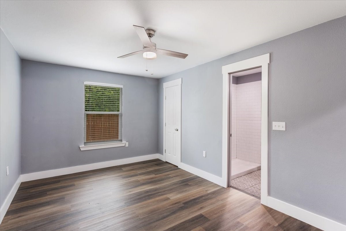 3015 S Fannin Avenue