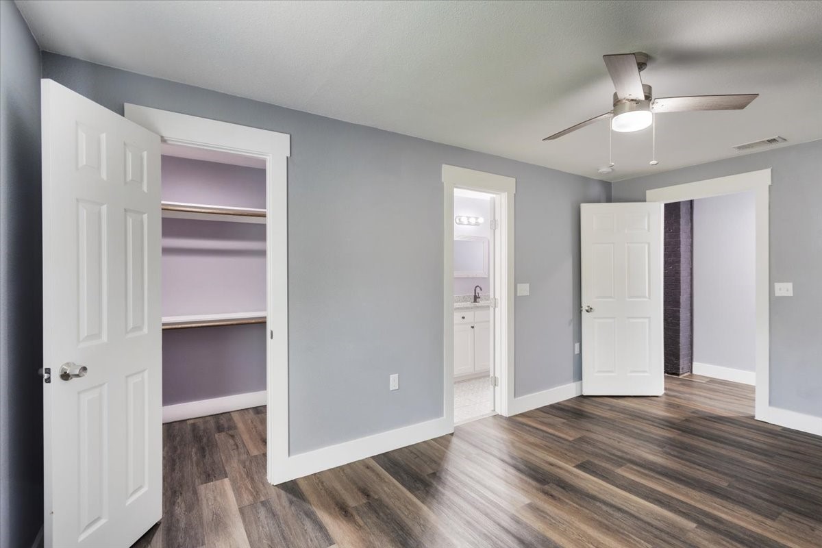 3015 S Fannin Avenue