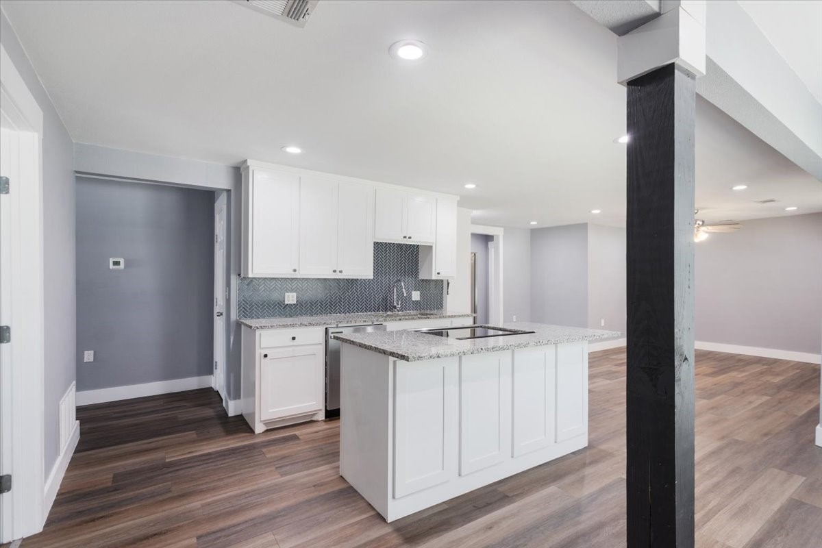 3015 S Fannin Avenue