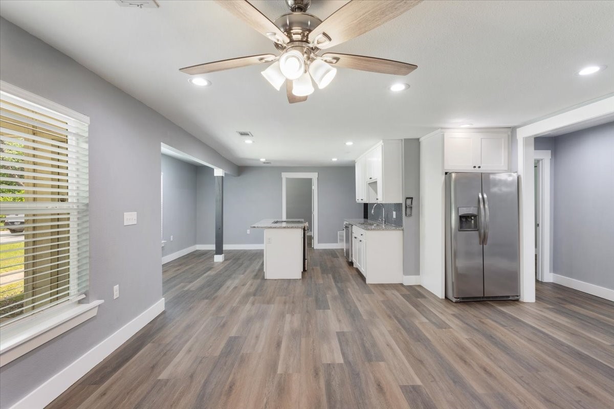 3015 S Fannin Avenue