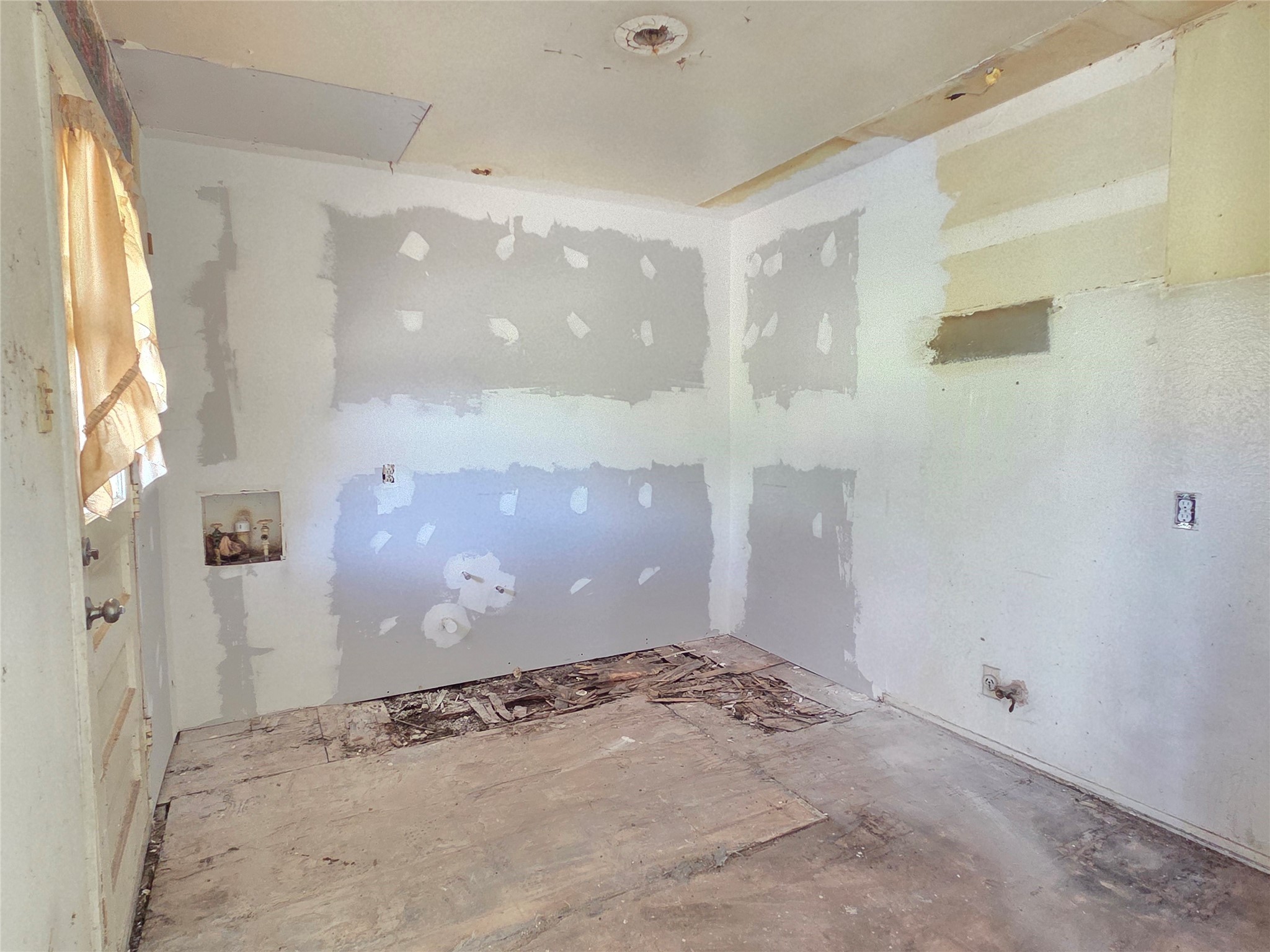 64 Pershing Drive A & B