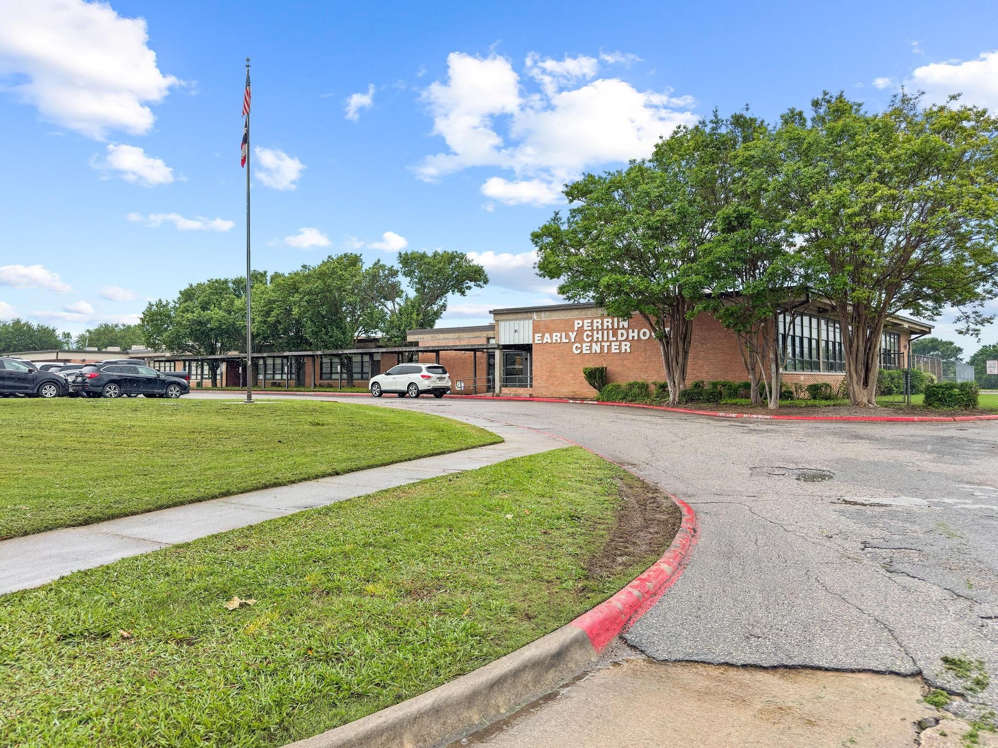 64 Pershing Drive A & B