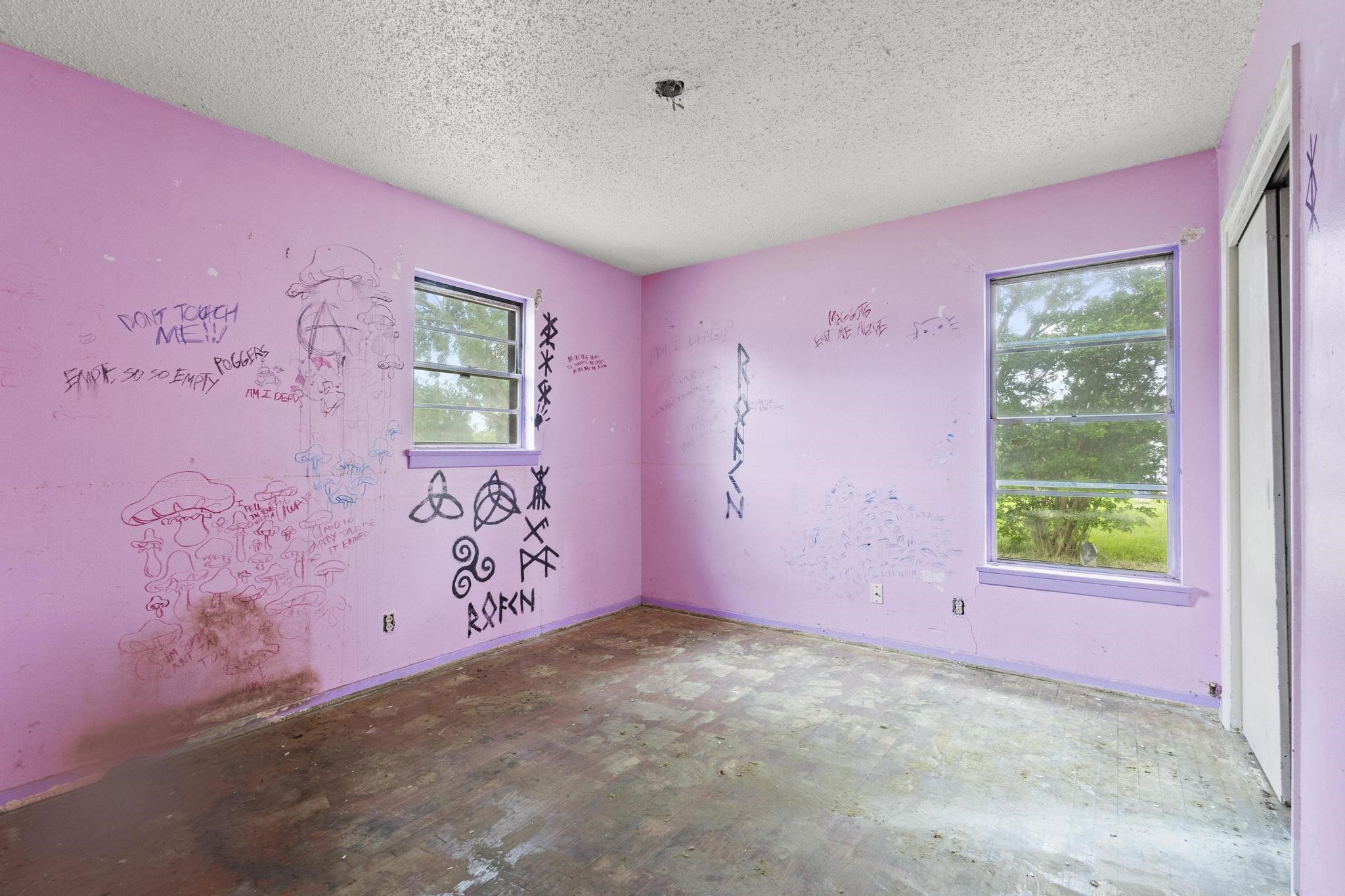 64 Pershing Drive A & B