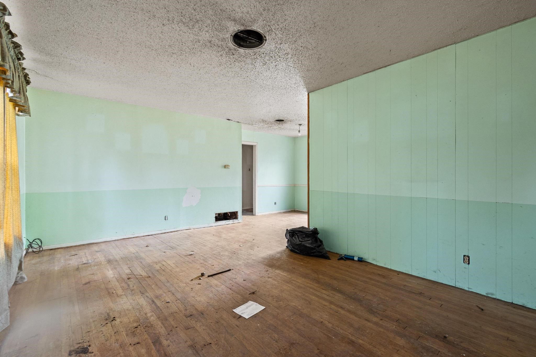 64 Pershing Drive A & B