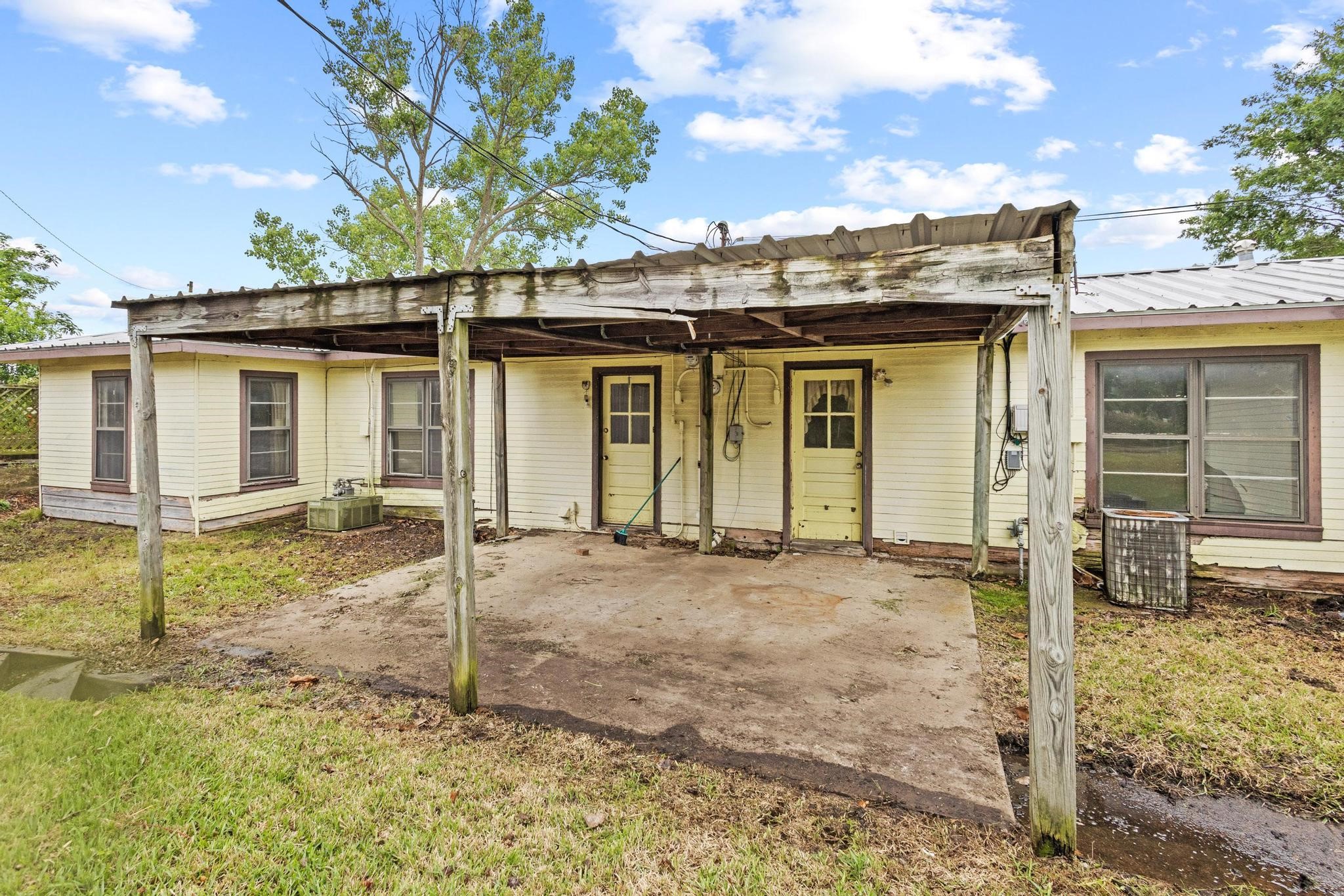 64 Pershing Drive A & B