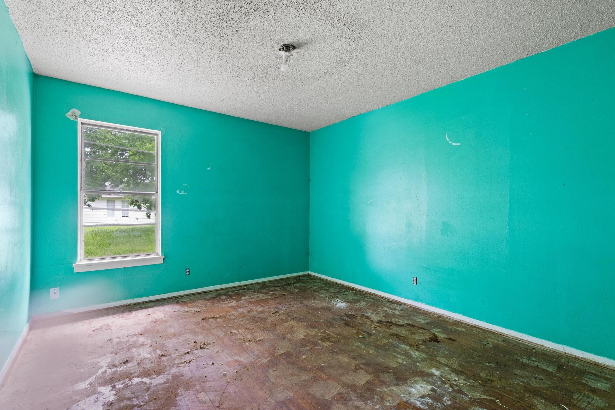 64 Pershing Drive A & B