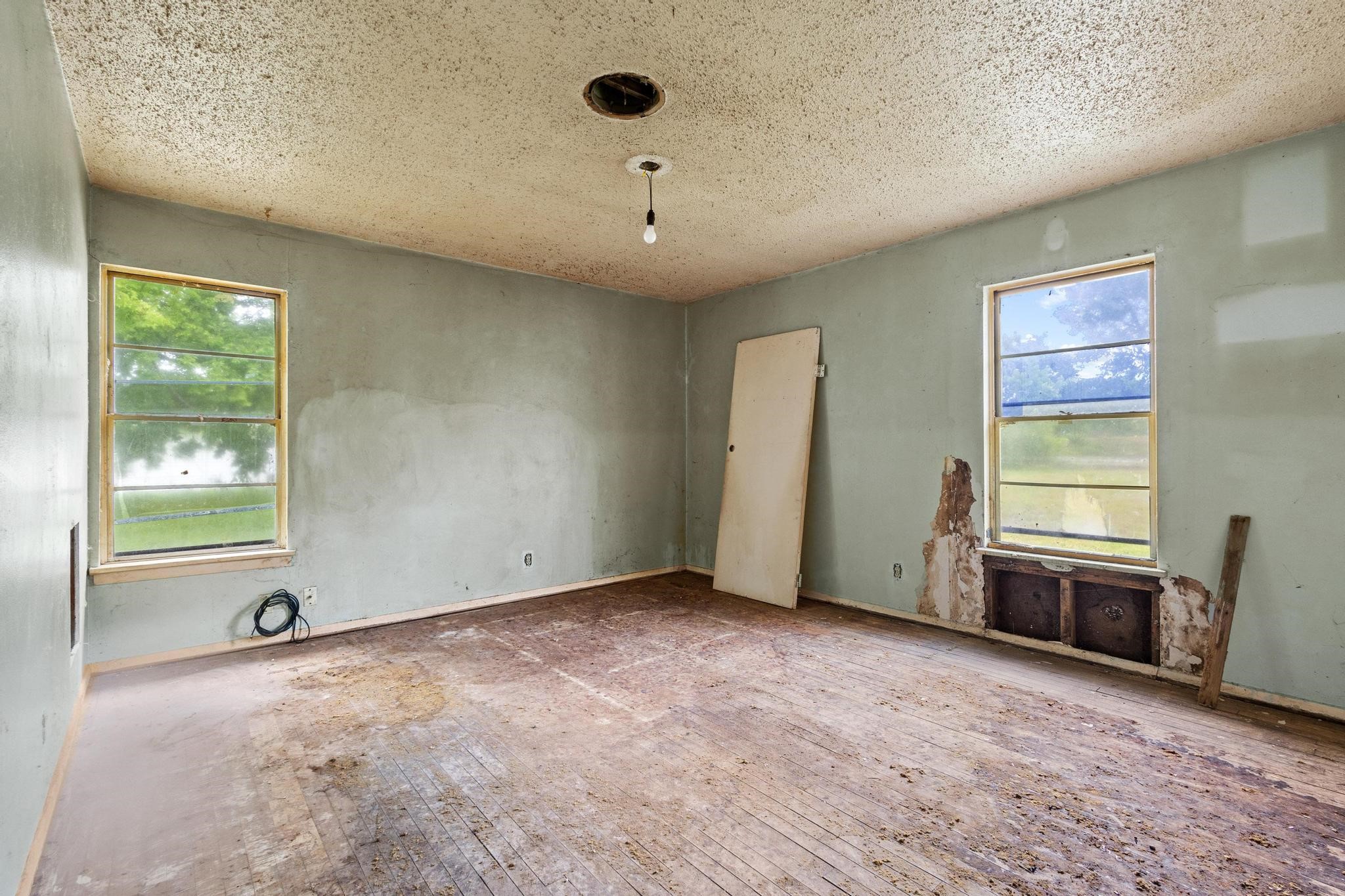 64 Pershing Drive A & B