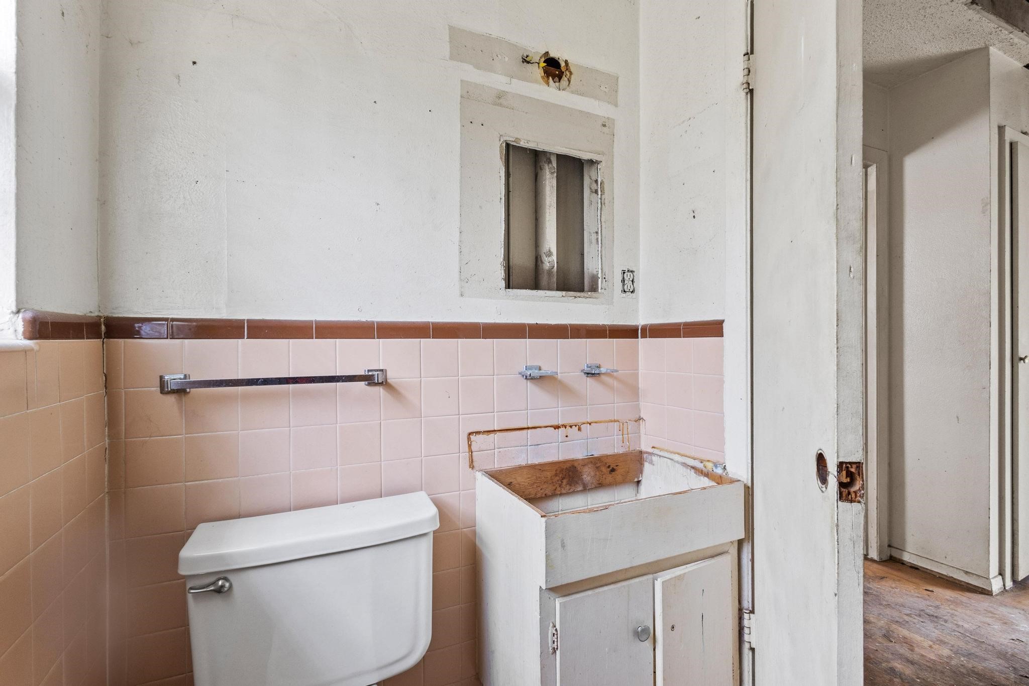 64 Pershing Drive A & B