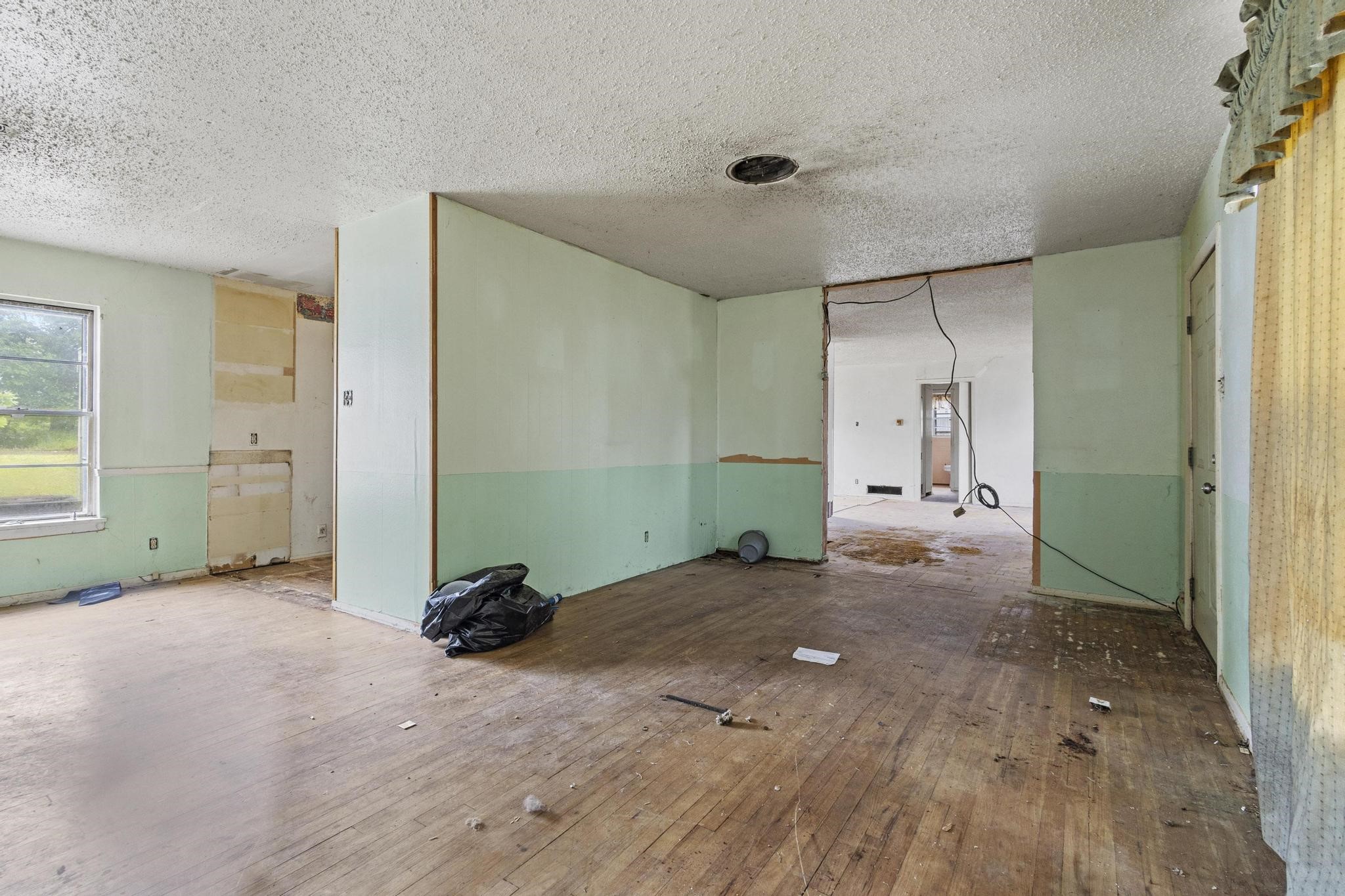 64 Pershing Drive A & B