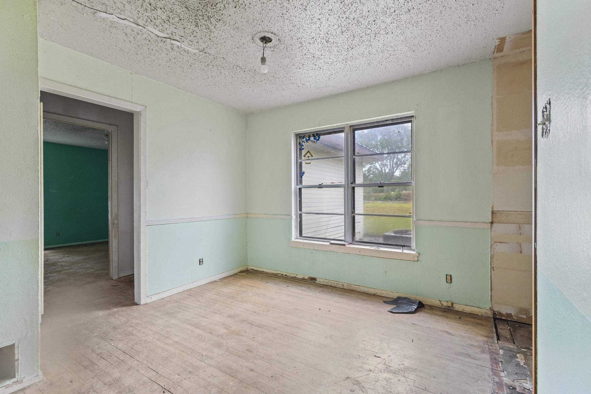 64 Pershing Drive A & B