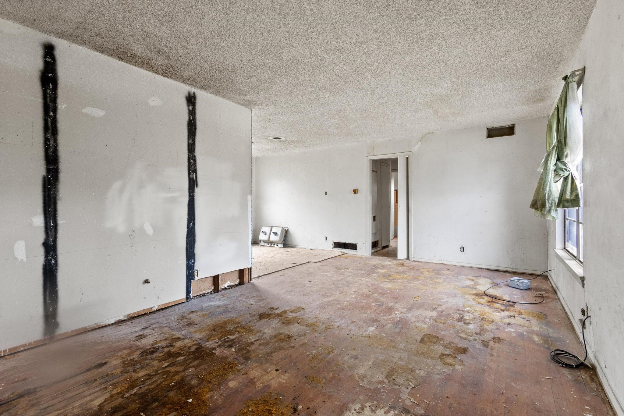 64 Pershing Drive A & B