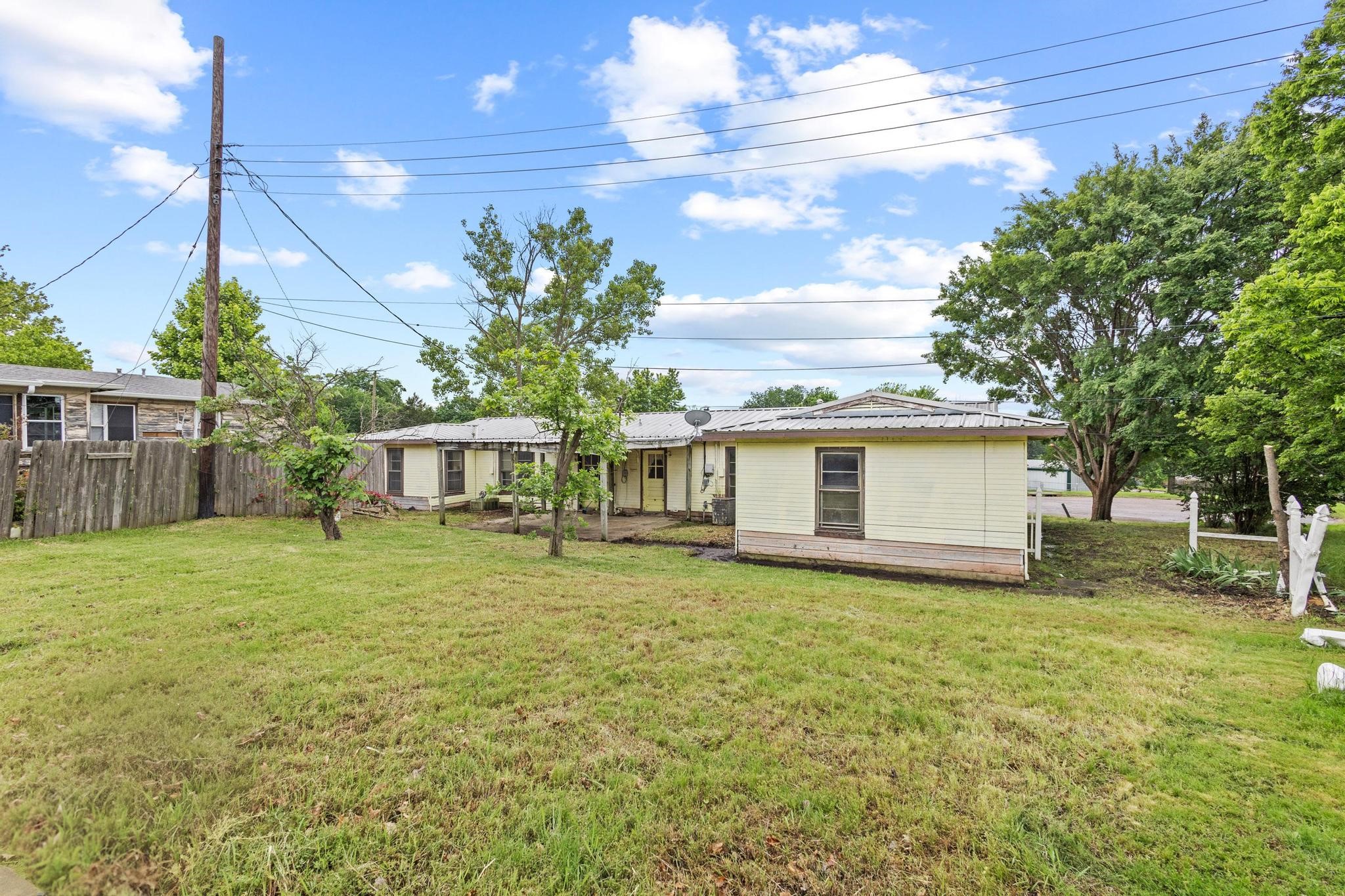 64 Pershing Drive A & B