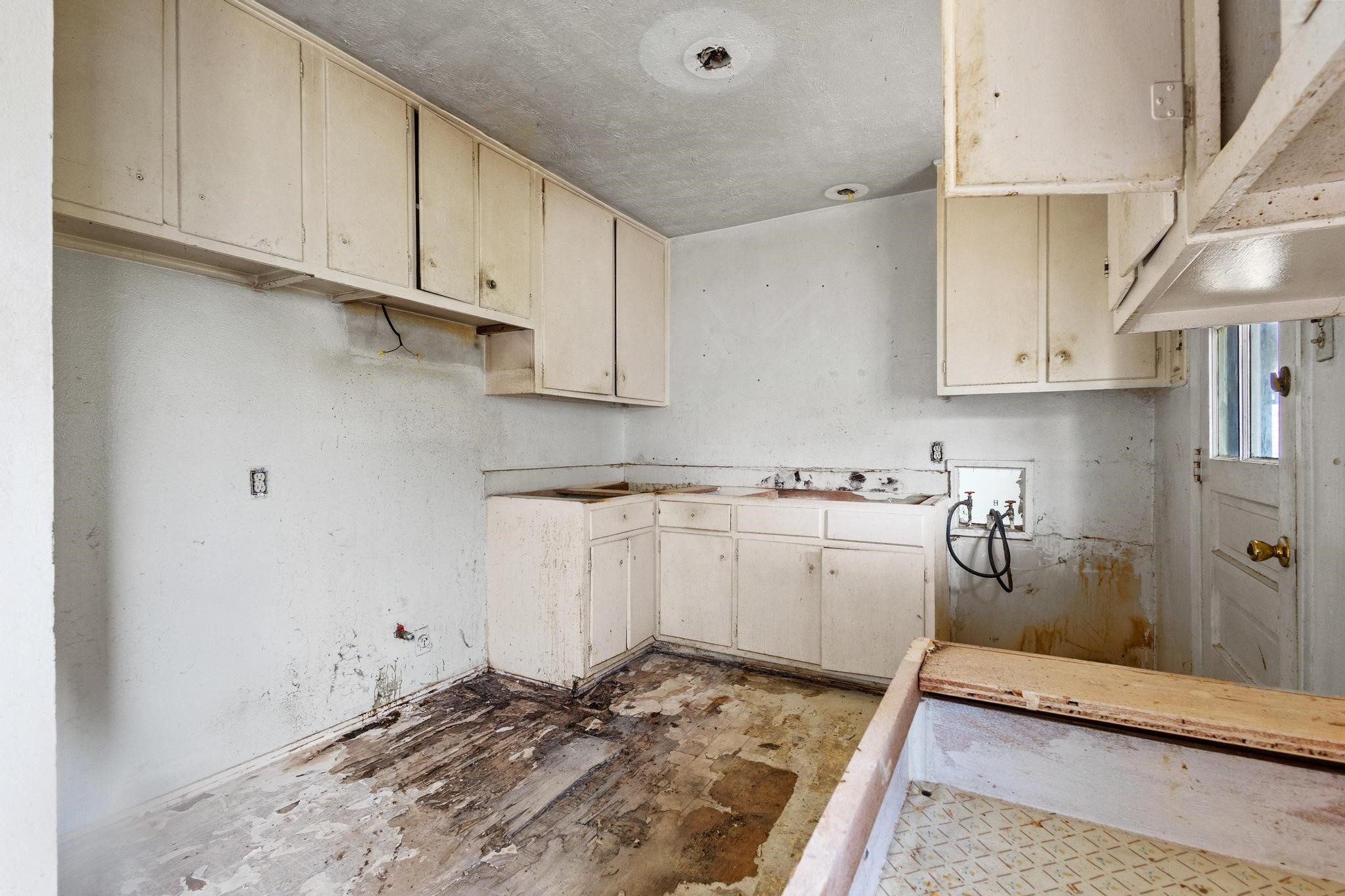 64 Pershing Drive A & B