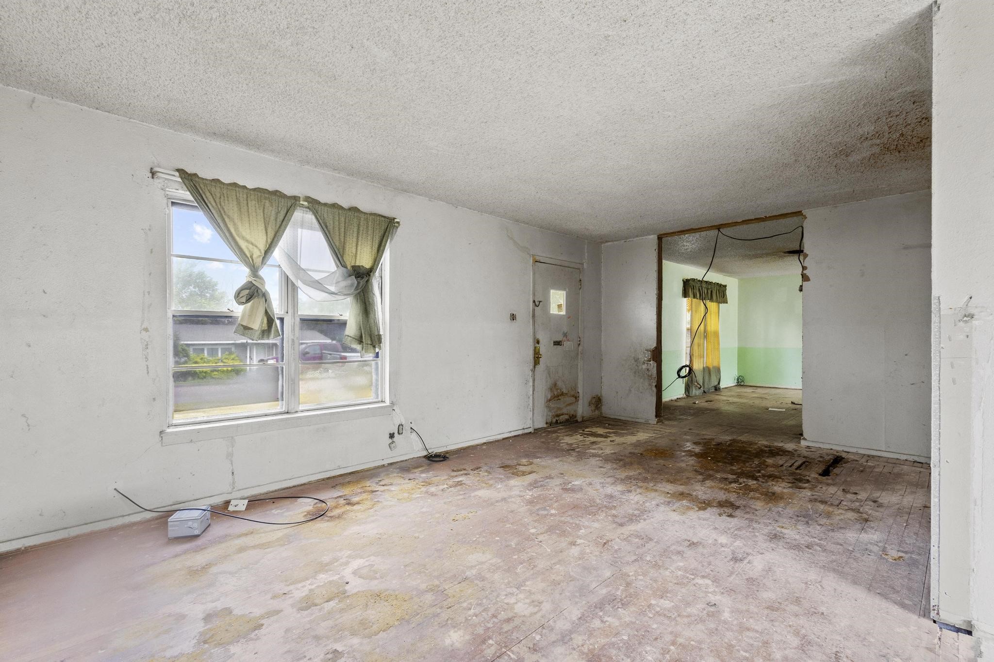 64 Pershing Drive A & B