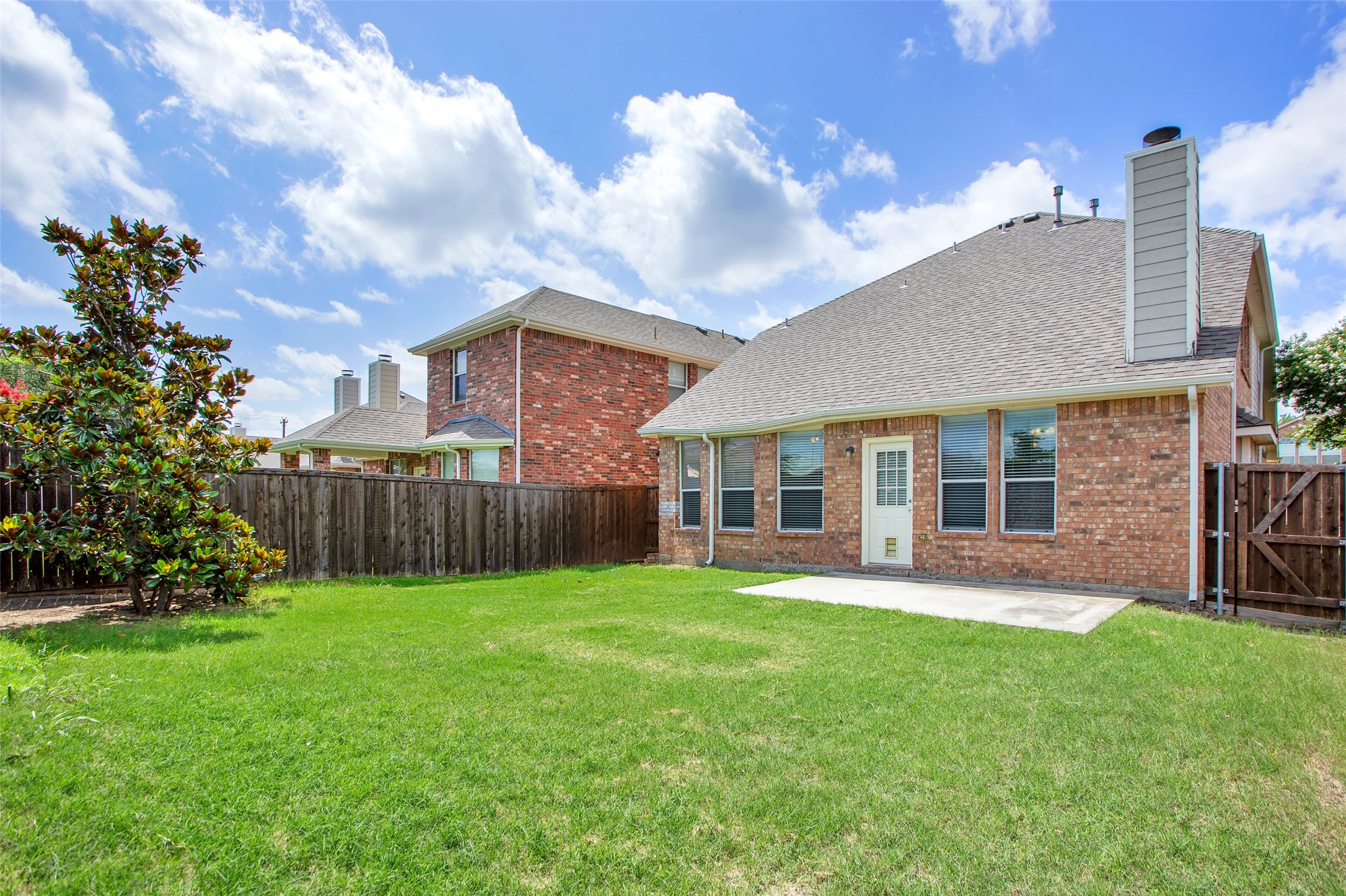 10112 Coolidge Drive