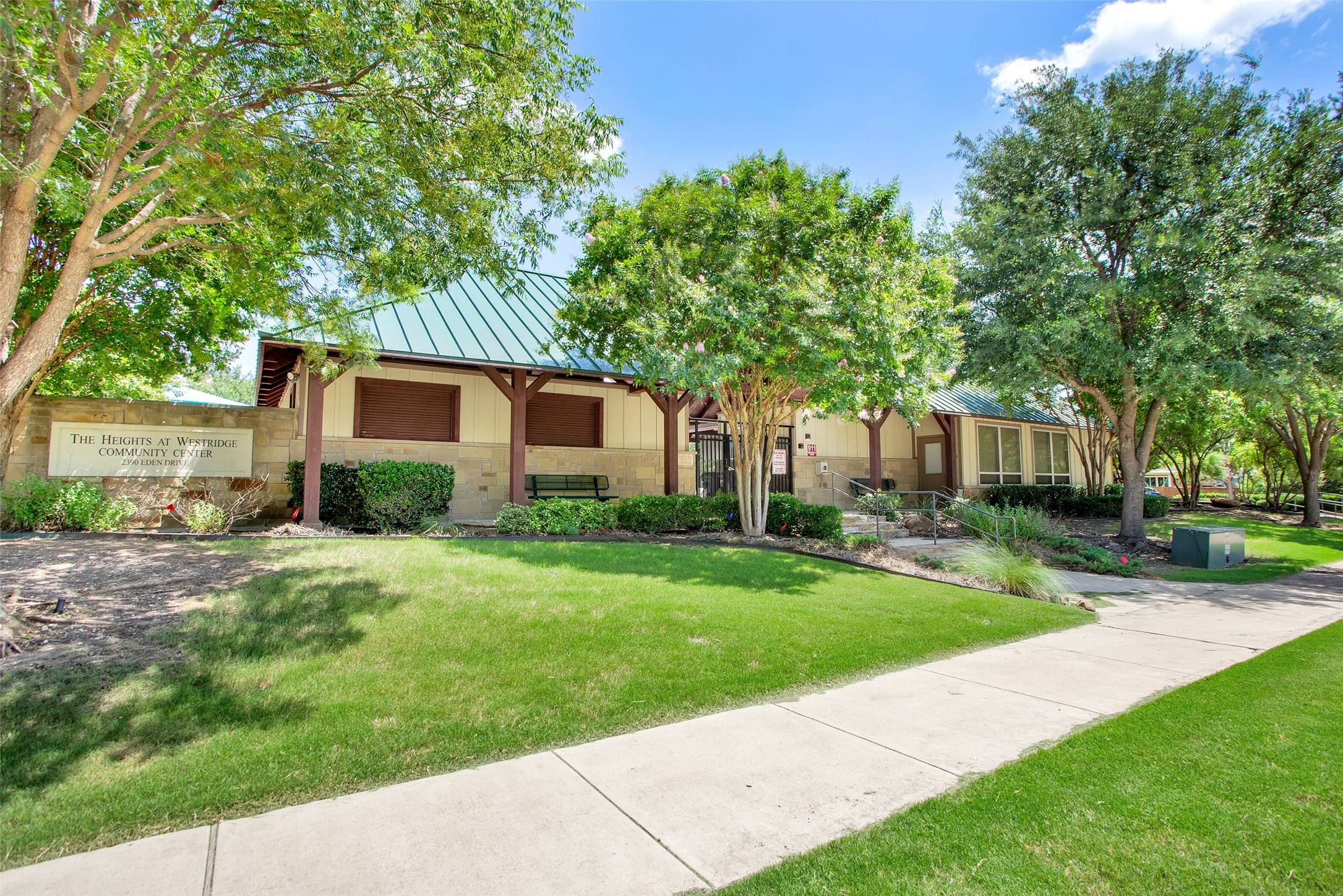 10112 Coolidge Drive