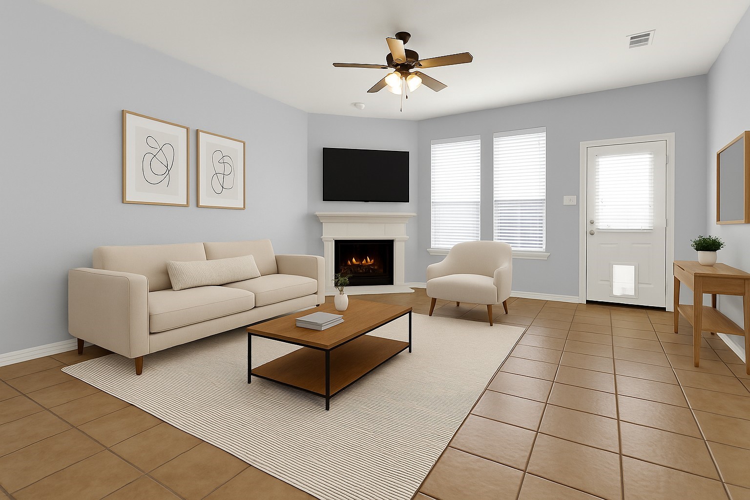 10112 Coolidge Drive