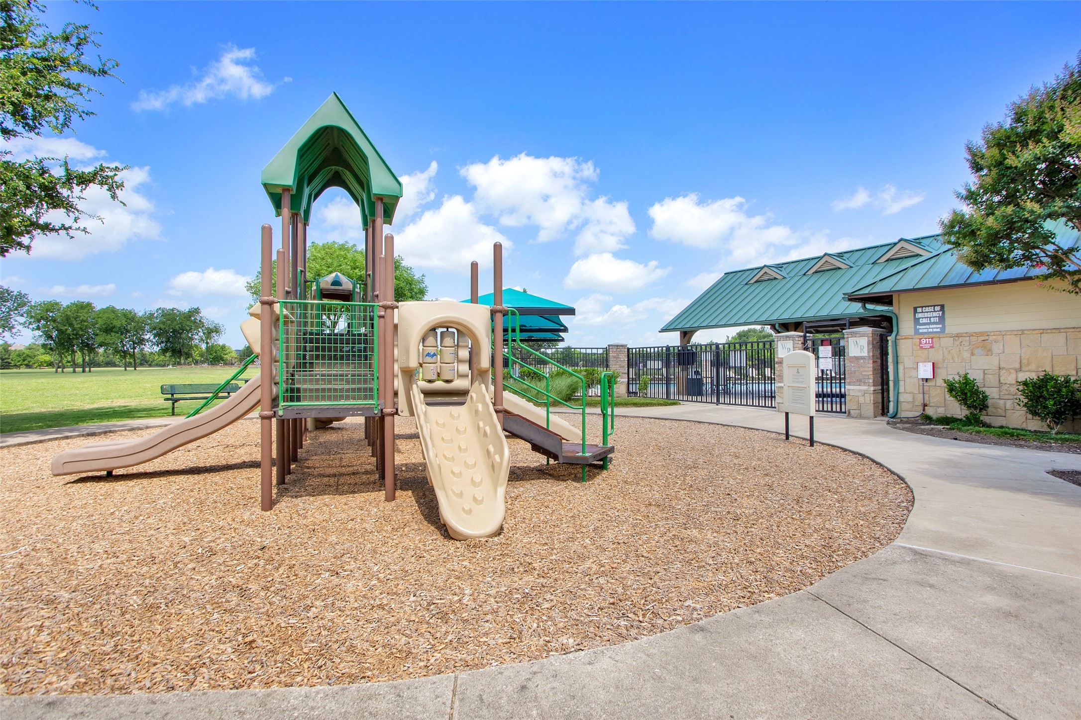 10112 Coolidge Drive