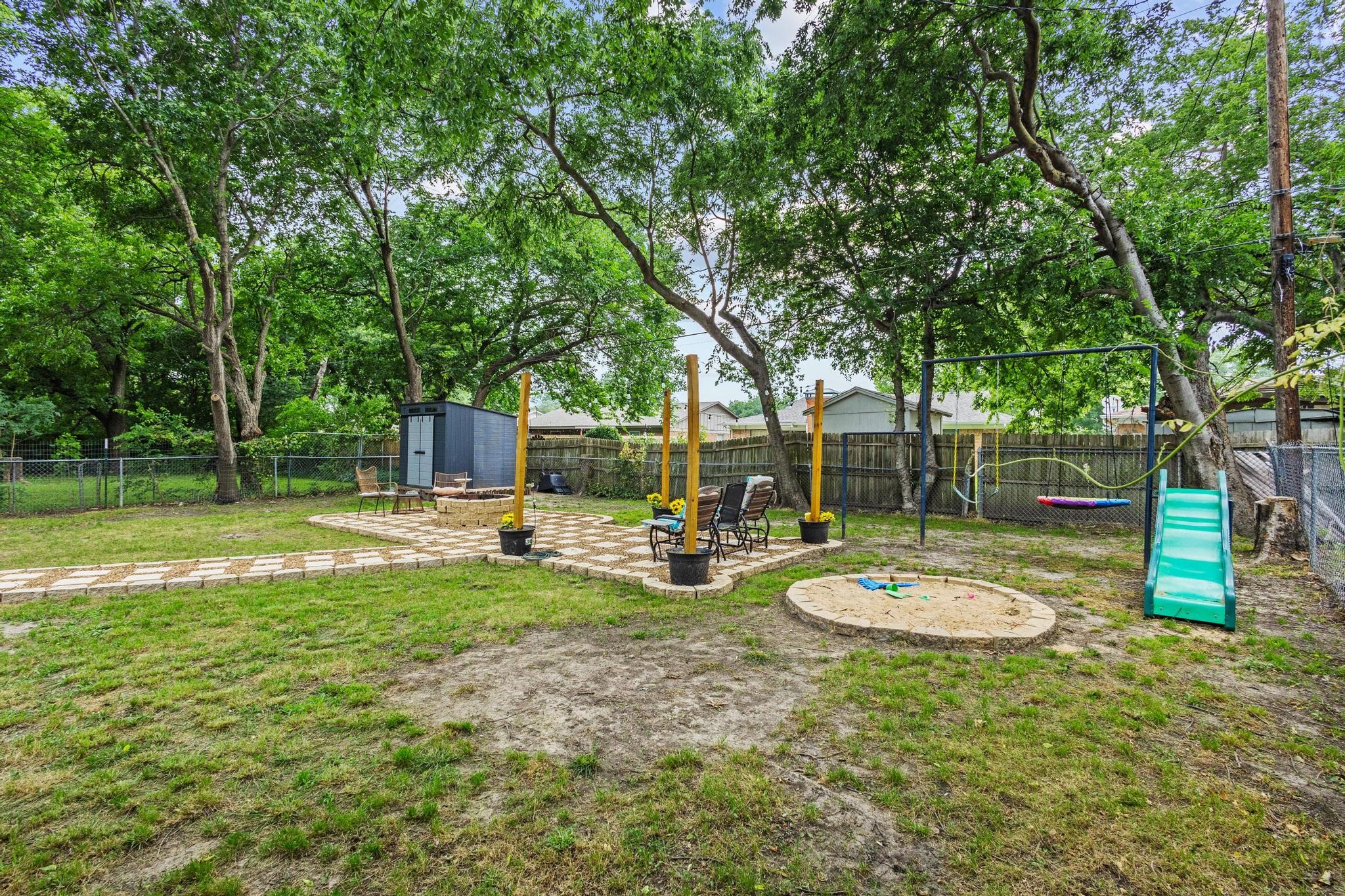 1807 W Belden Street