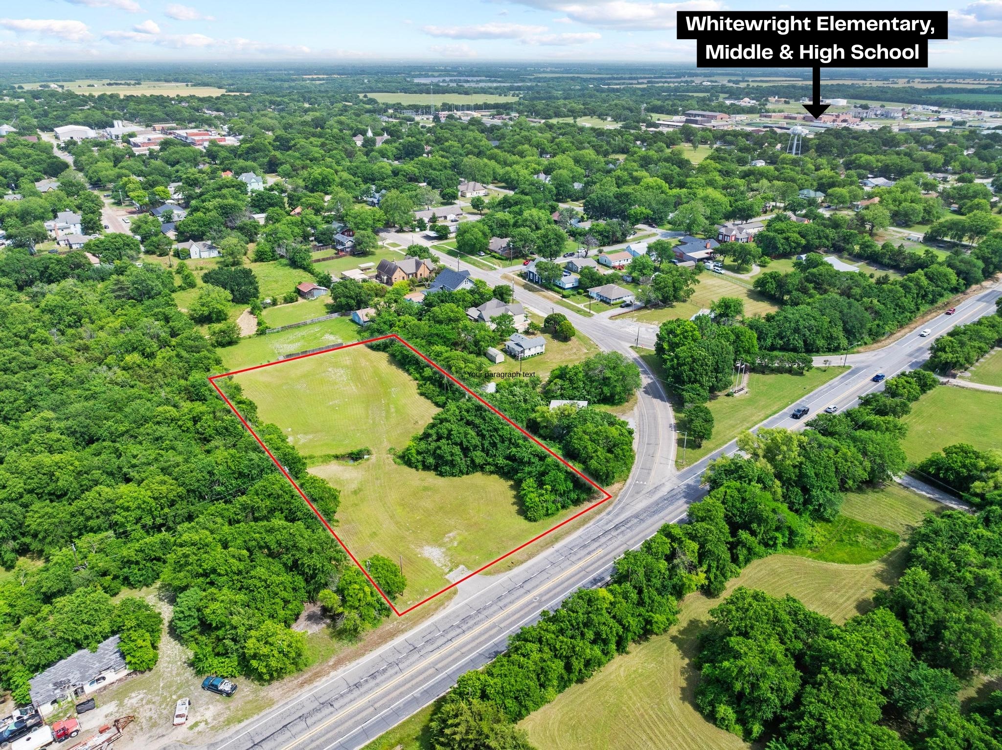 1462 Pettit Parkway