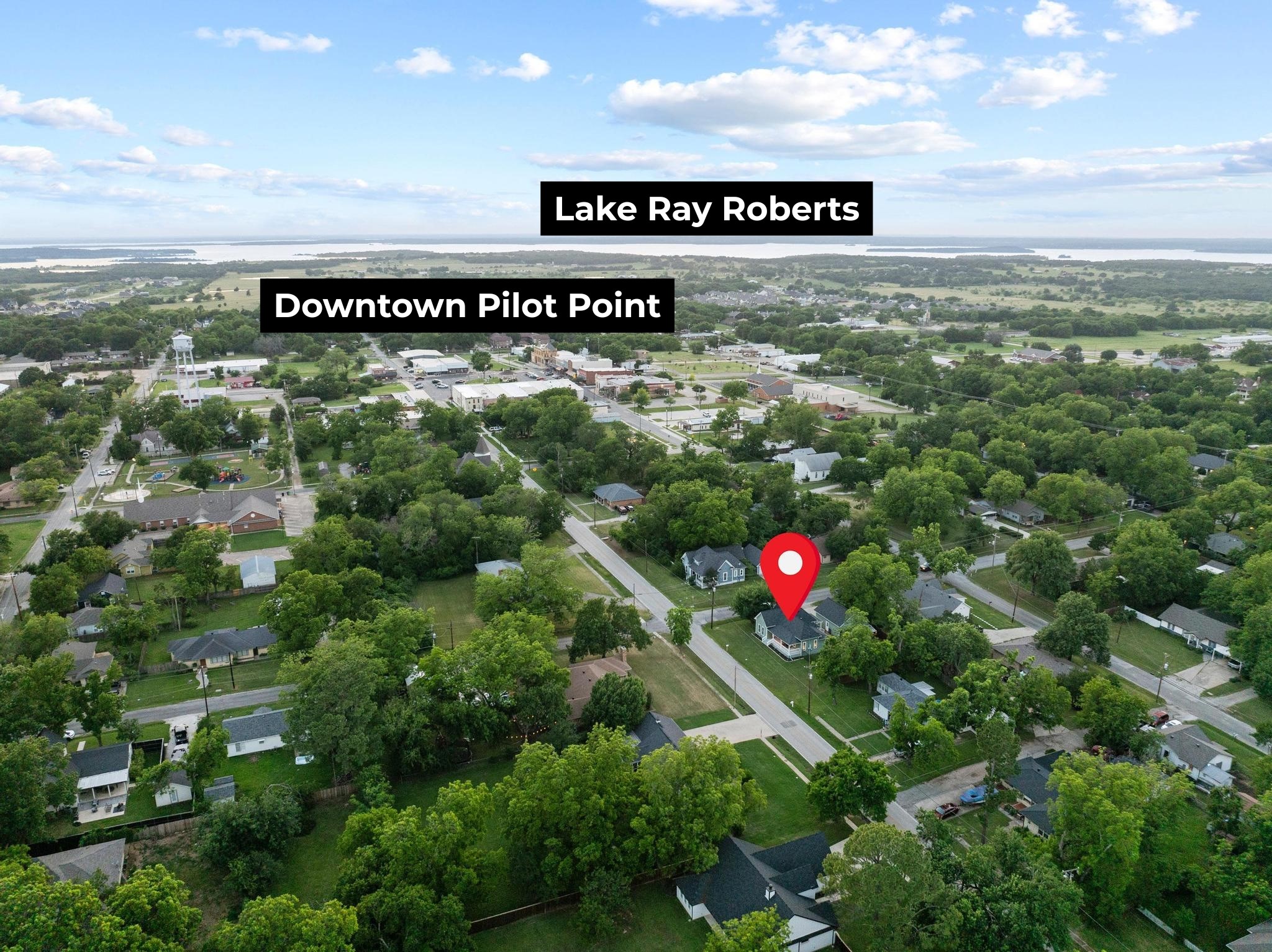 300 E Liberty Street