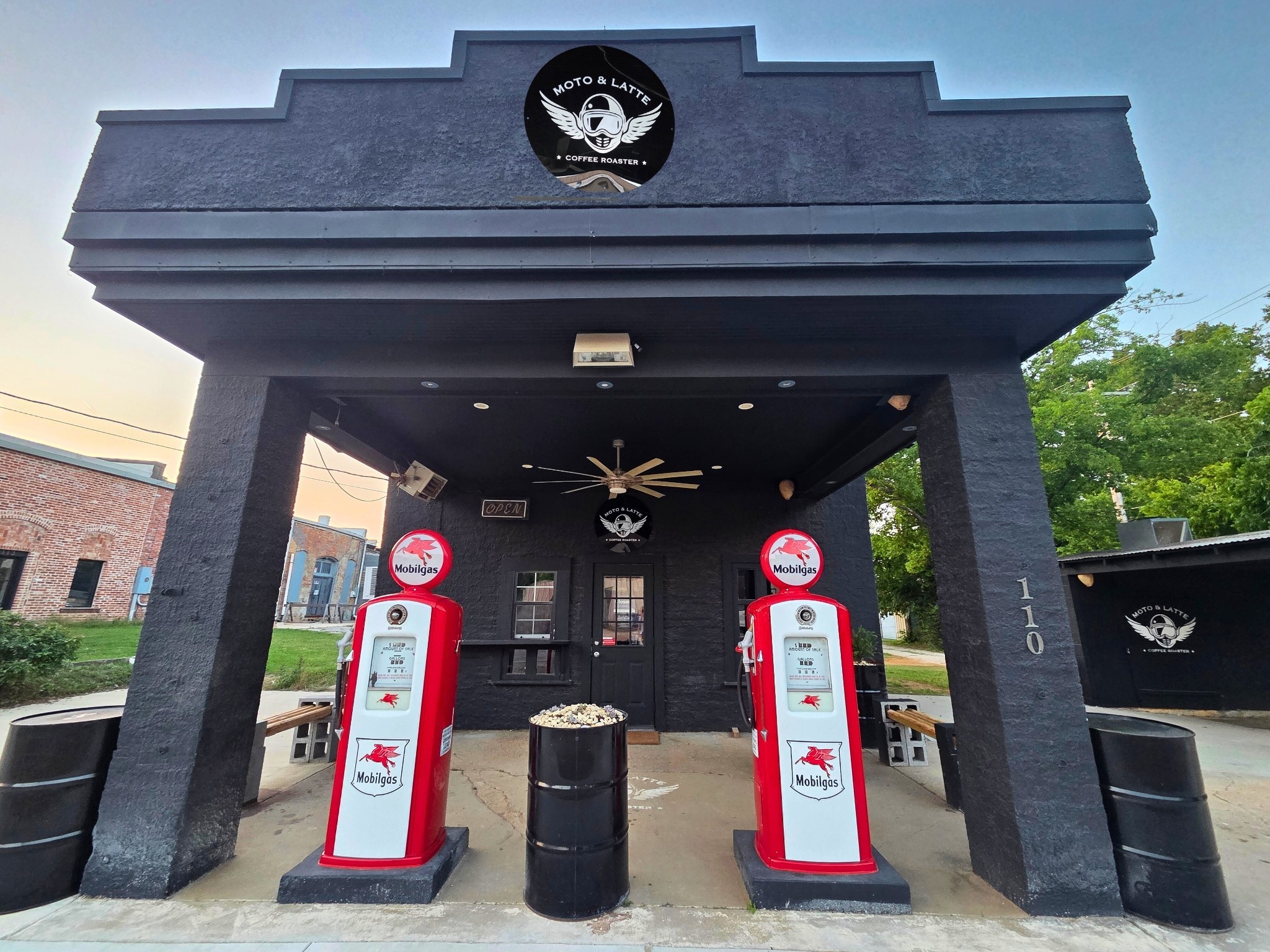 300 E Liberty Street