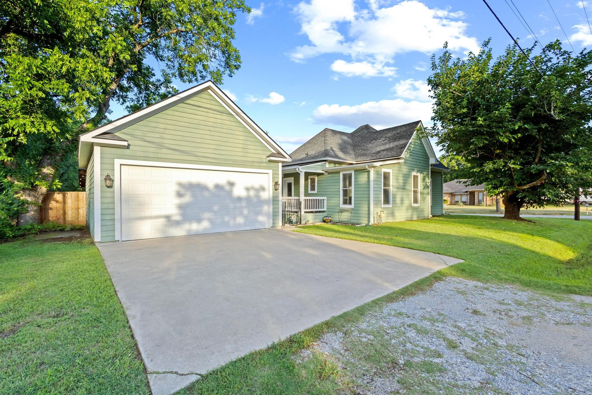 300 E Liberty Street