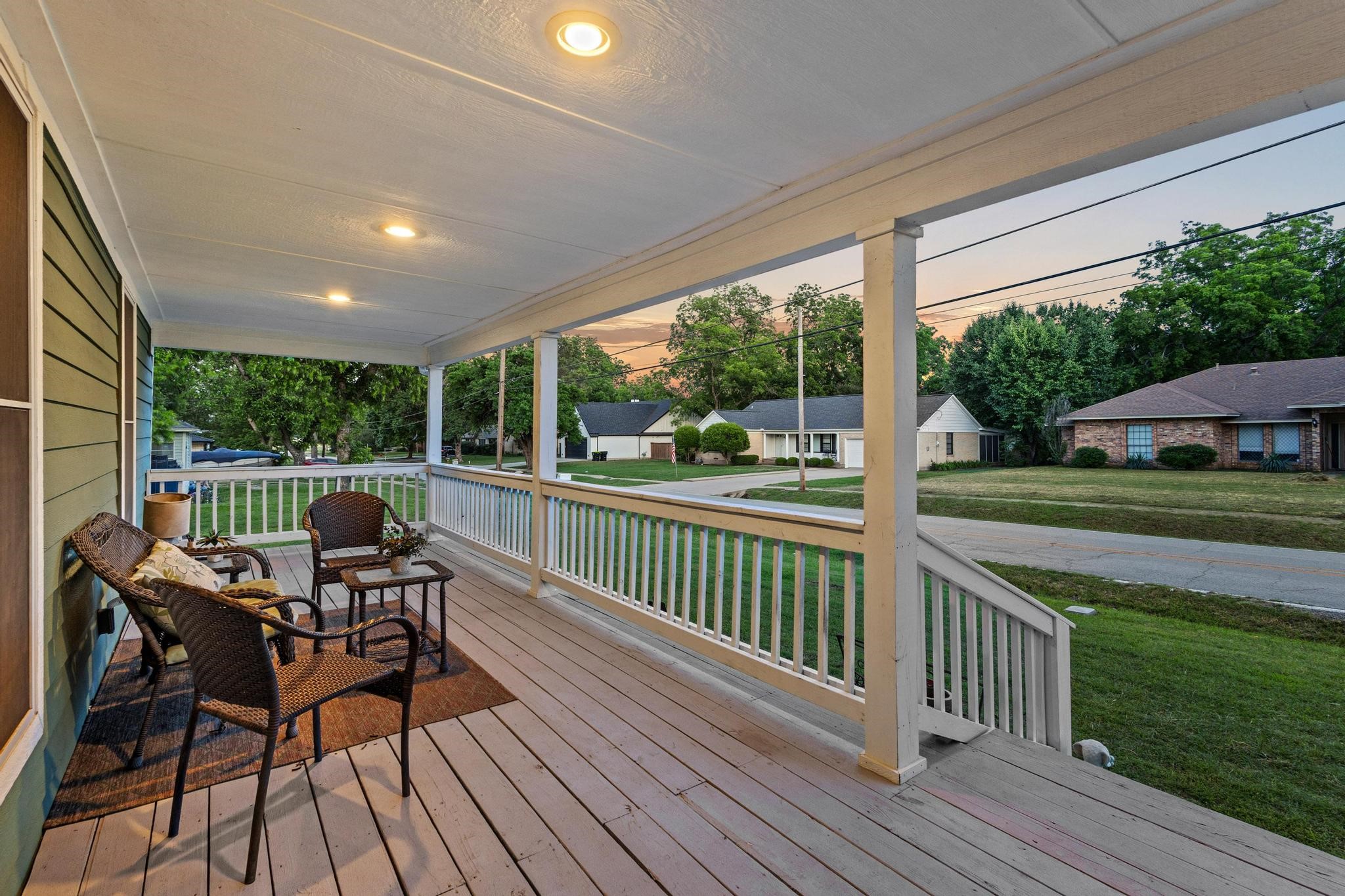 300 E Liberty Street