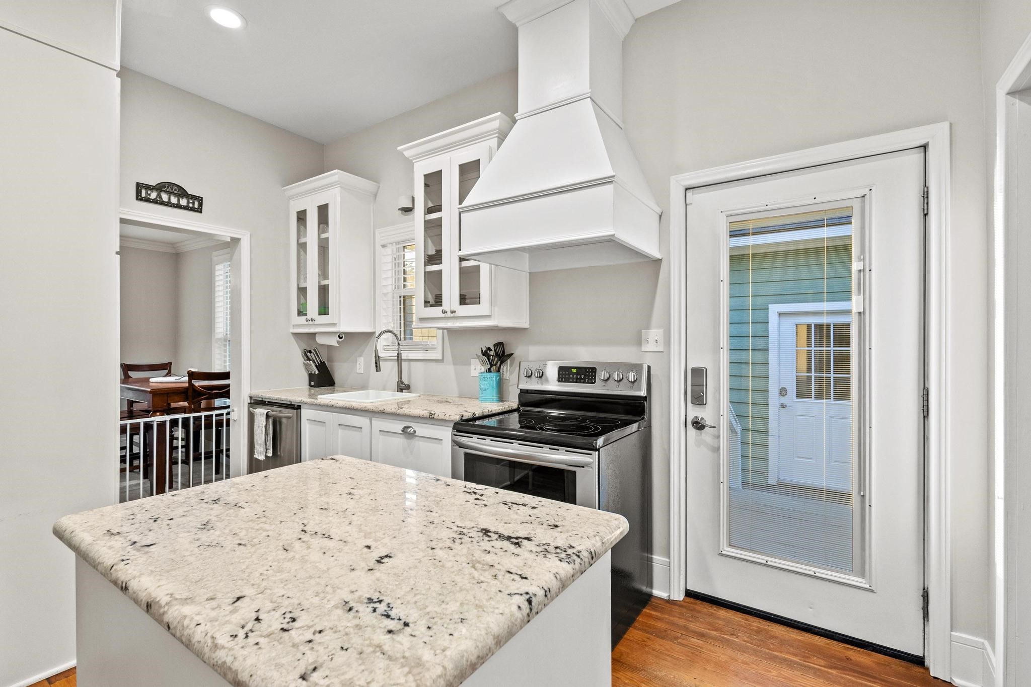 300 E Liberty Street