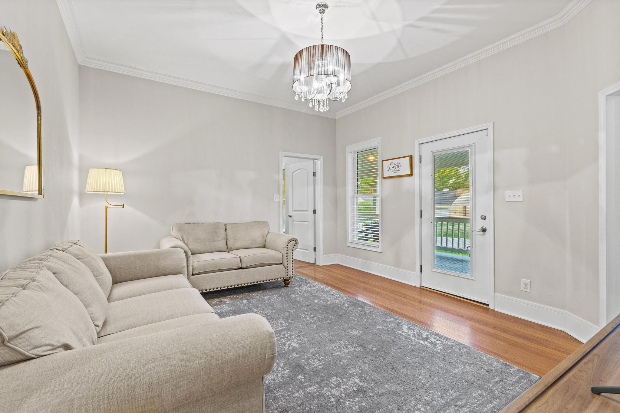 300 E Liberty Street