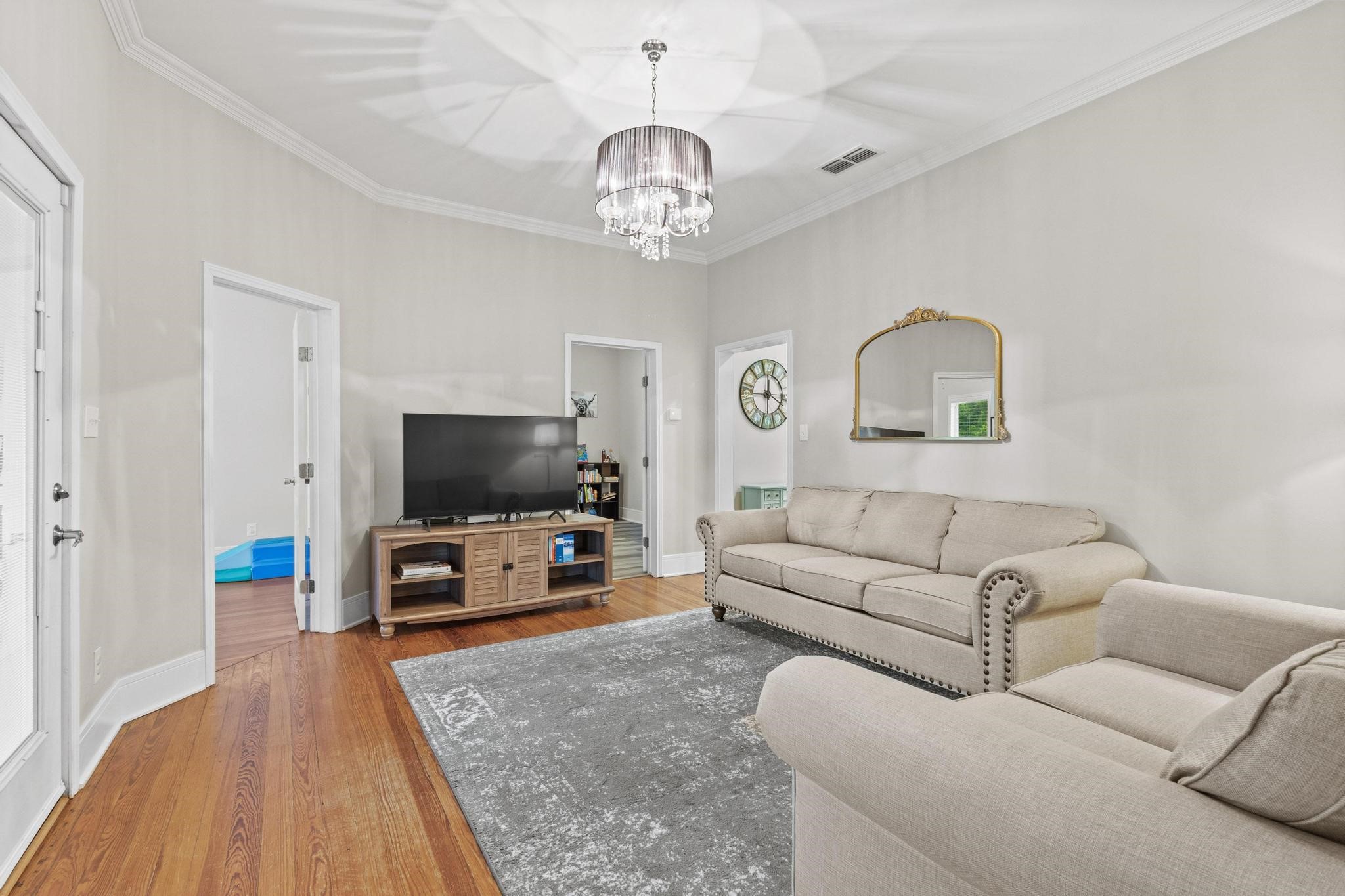 300 E Liberty Street