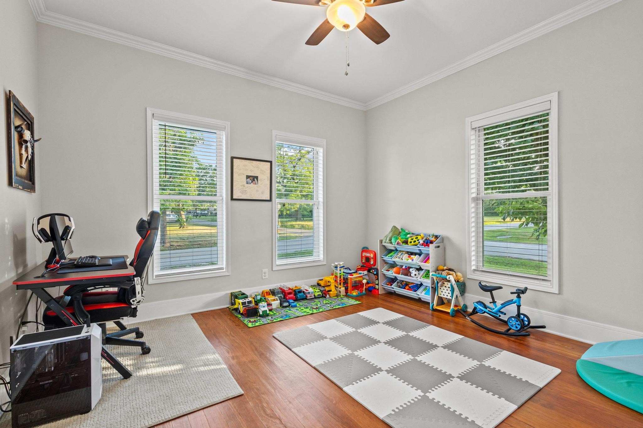 300 E Liberty Street