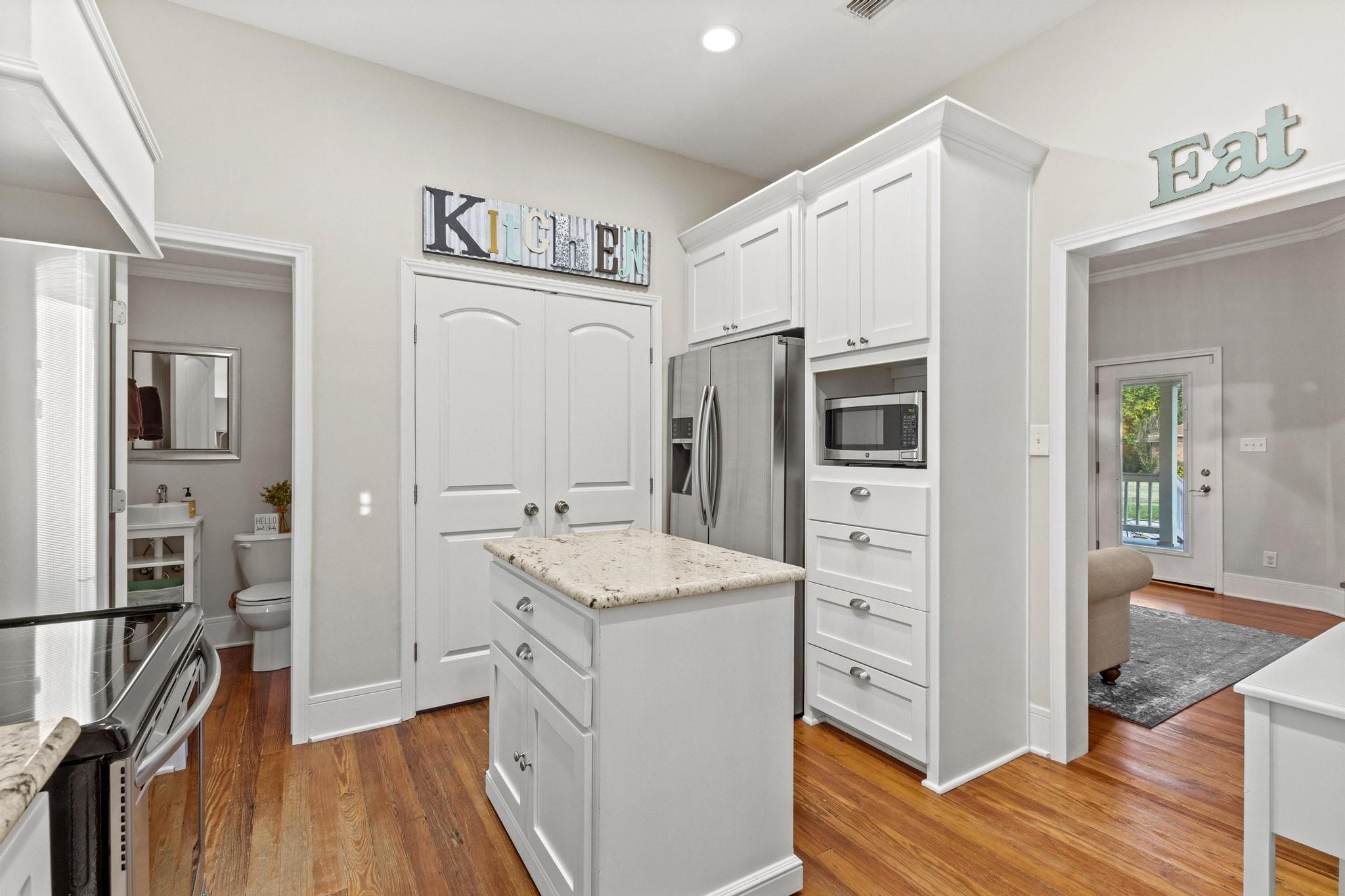 300 E Liberty Street